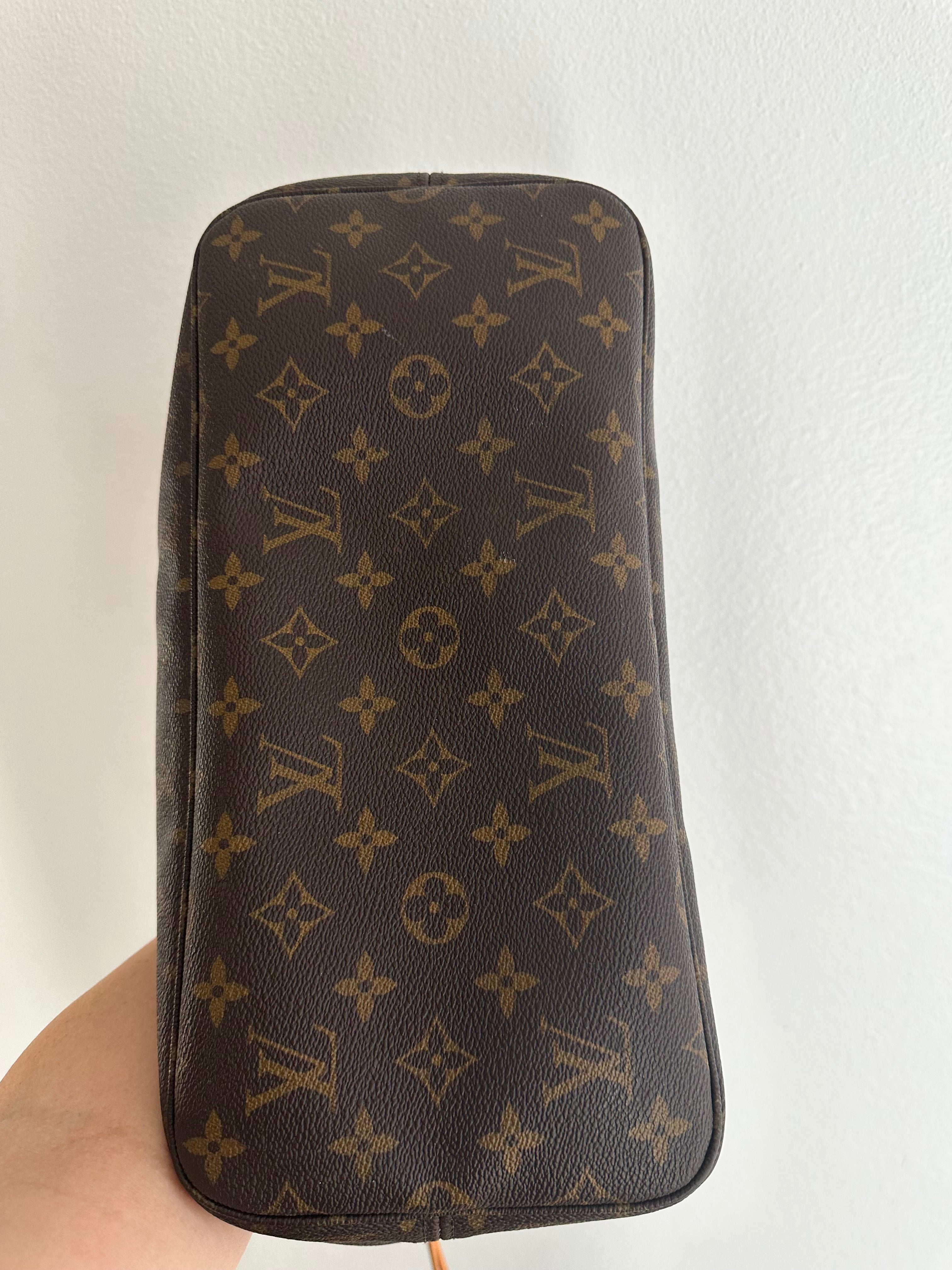 Louis Vuitton Neverfull