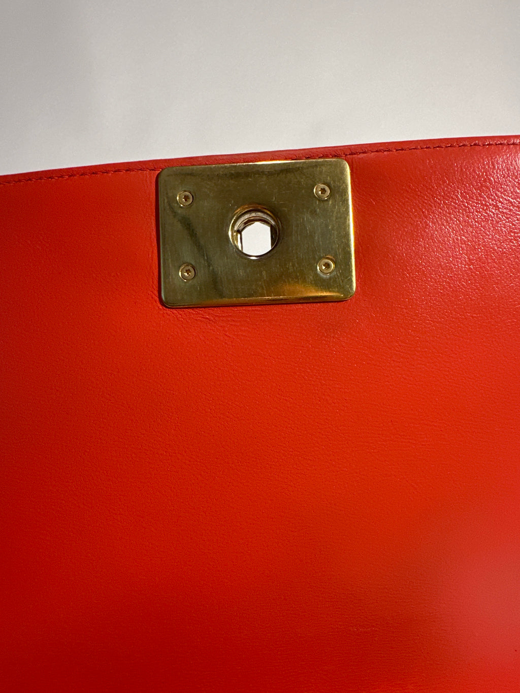 Chanel Medium Boy Bag