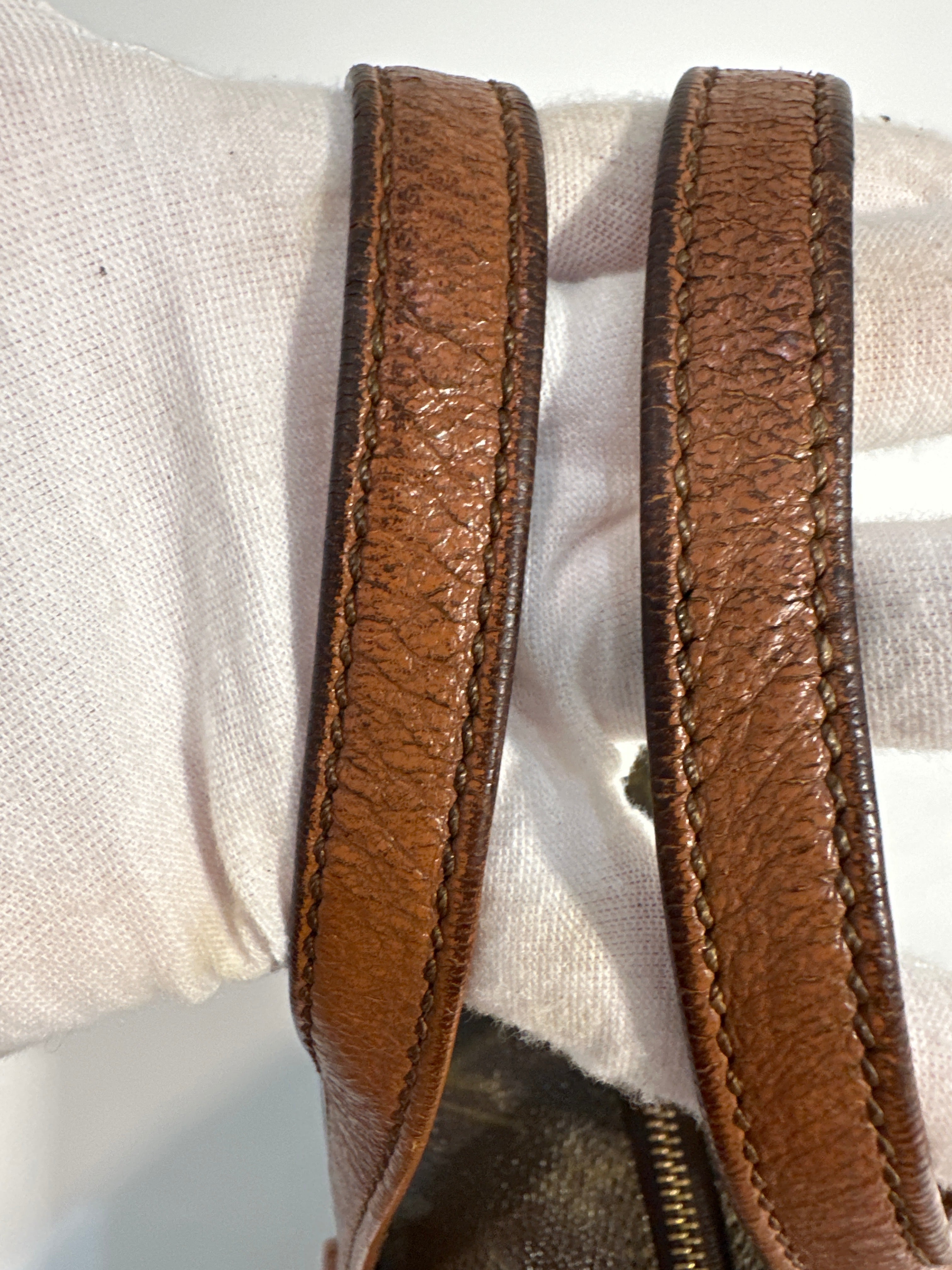 Vintage Louis Vuitton Papillon Set