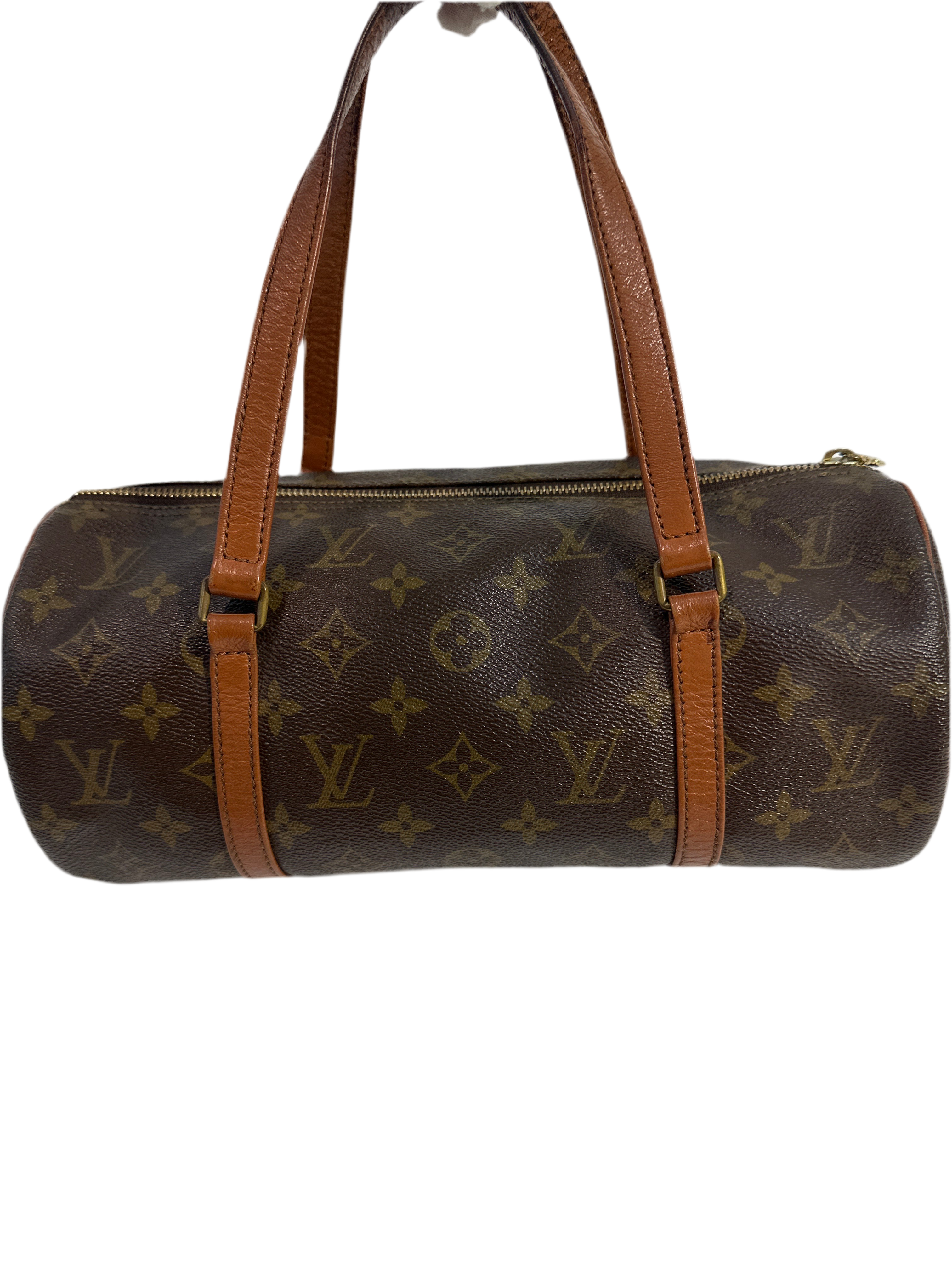 Vintage Louis Vuitton Papillon Set