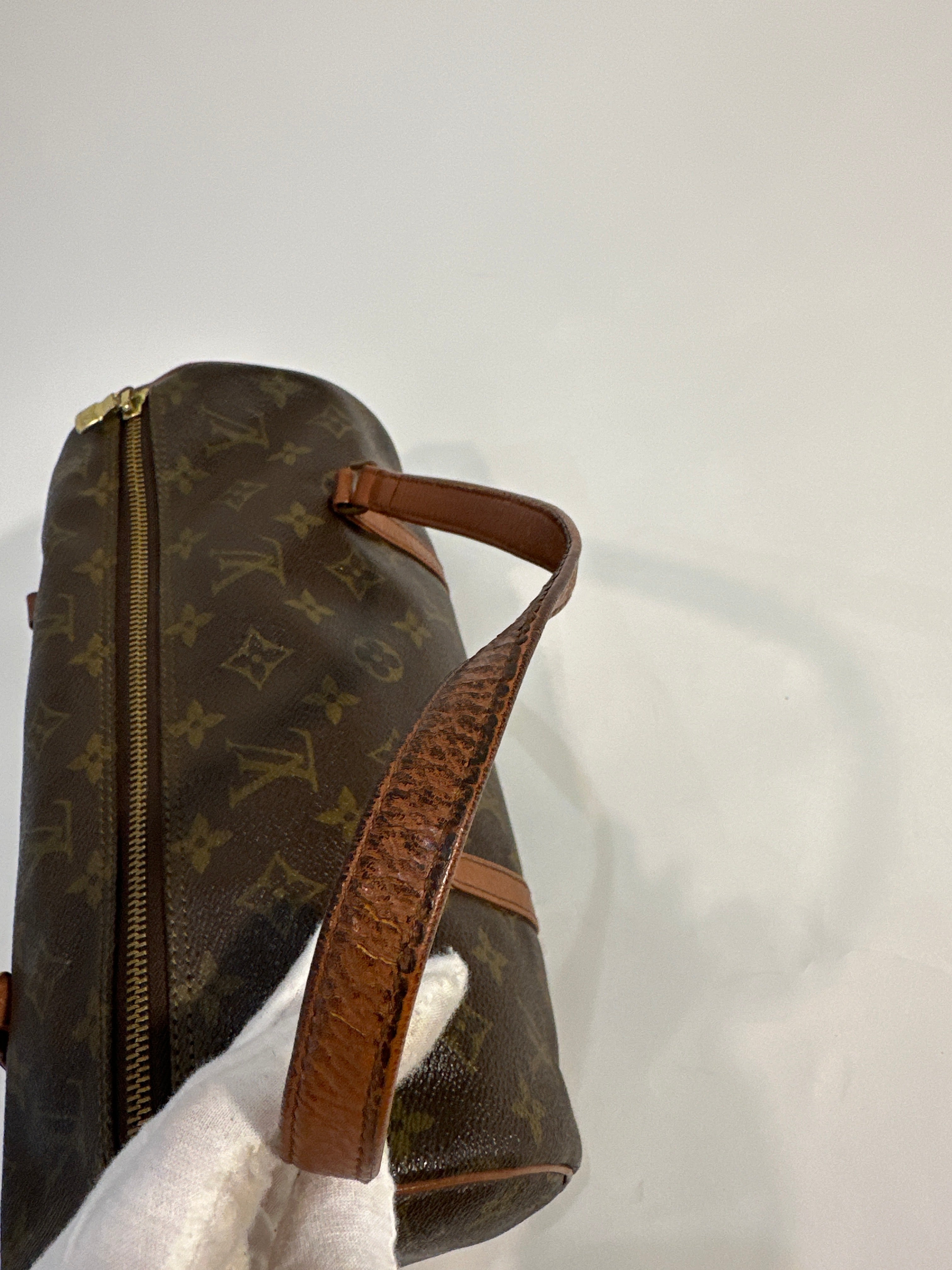 Vintage Louis Vuitton Papillon Set