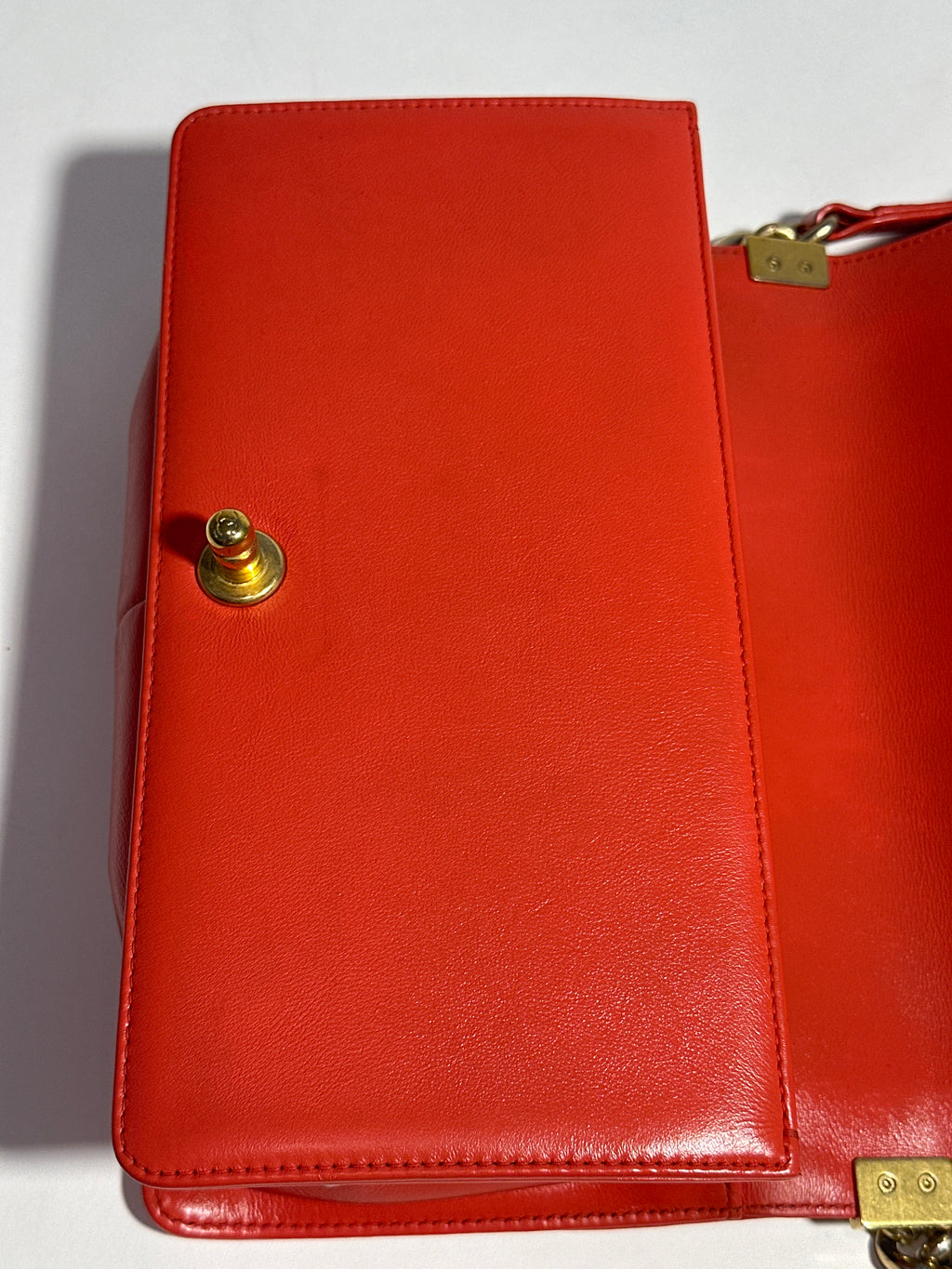 Chanel Medium Boy Bag