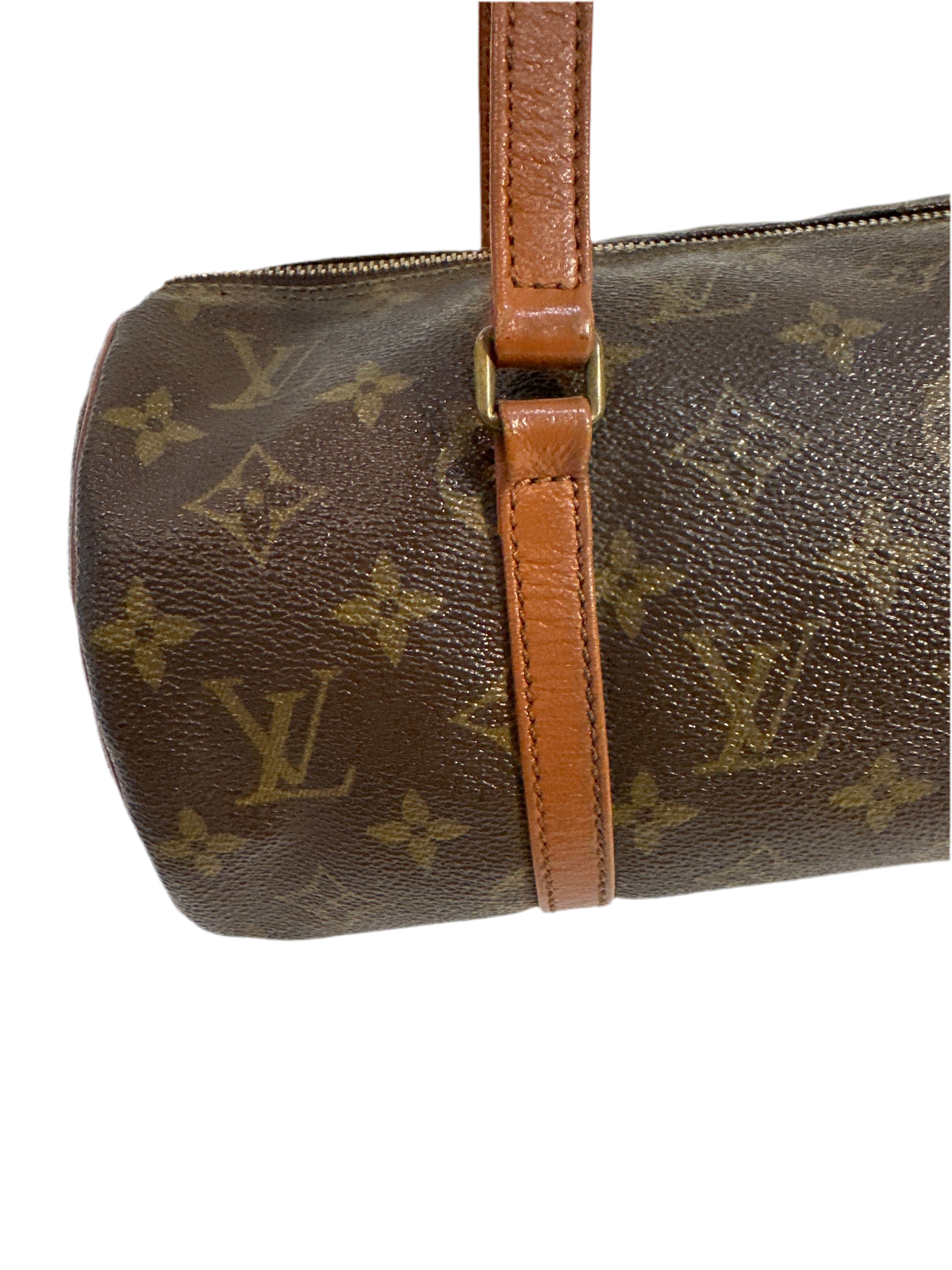 Vintage Louis Vuitton Papillon Set