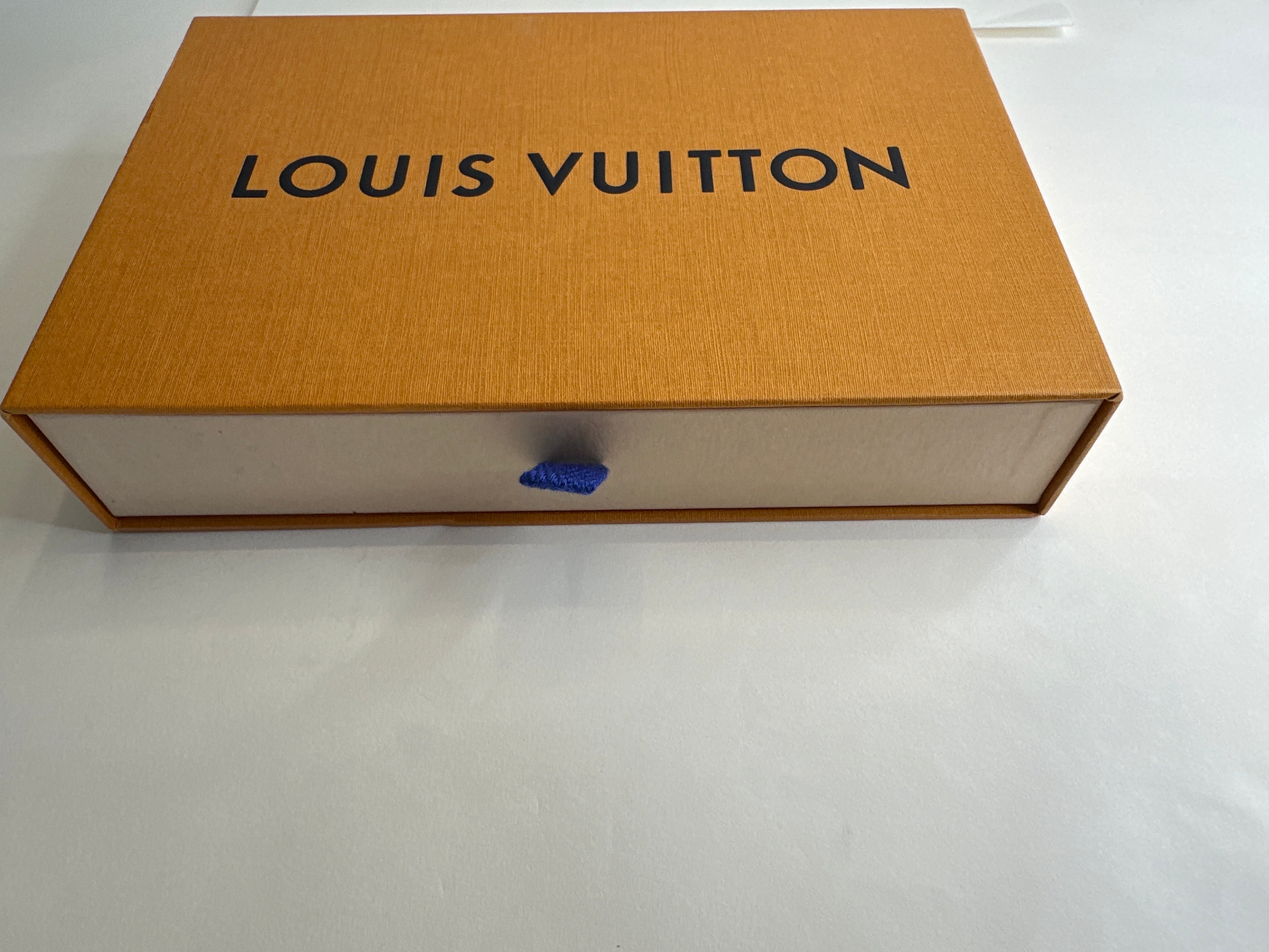 Louis Vuitton Vintage 2004 Porte-Papier Zippé Wallet