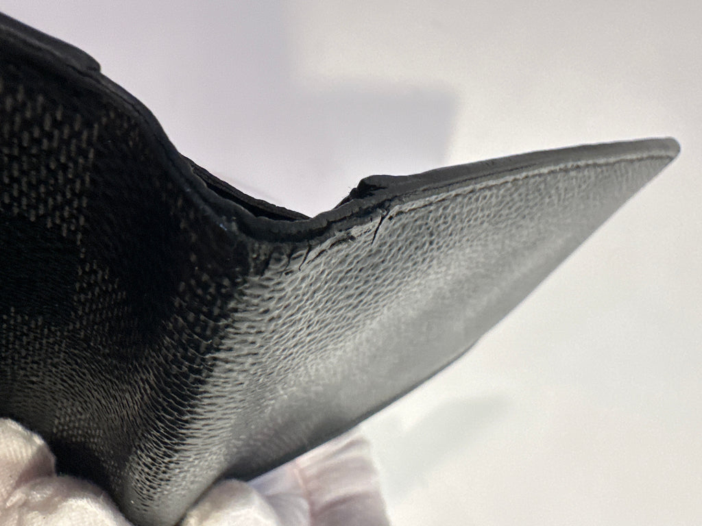 Damier Louis Vuitton Wallet