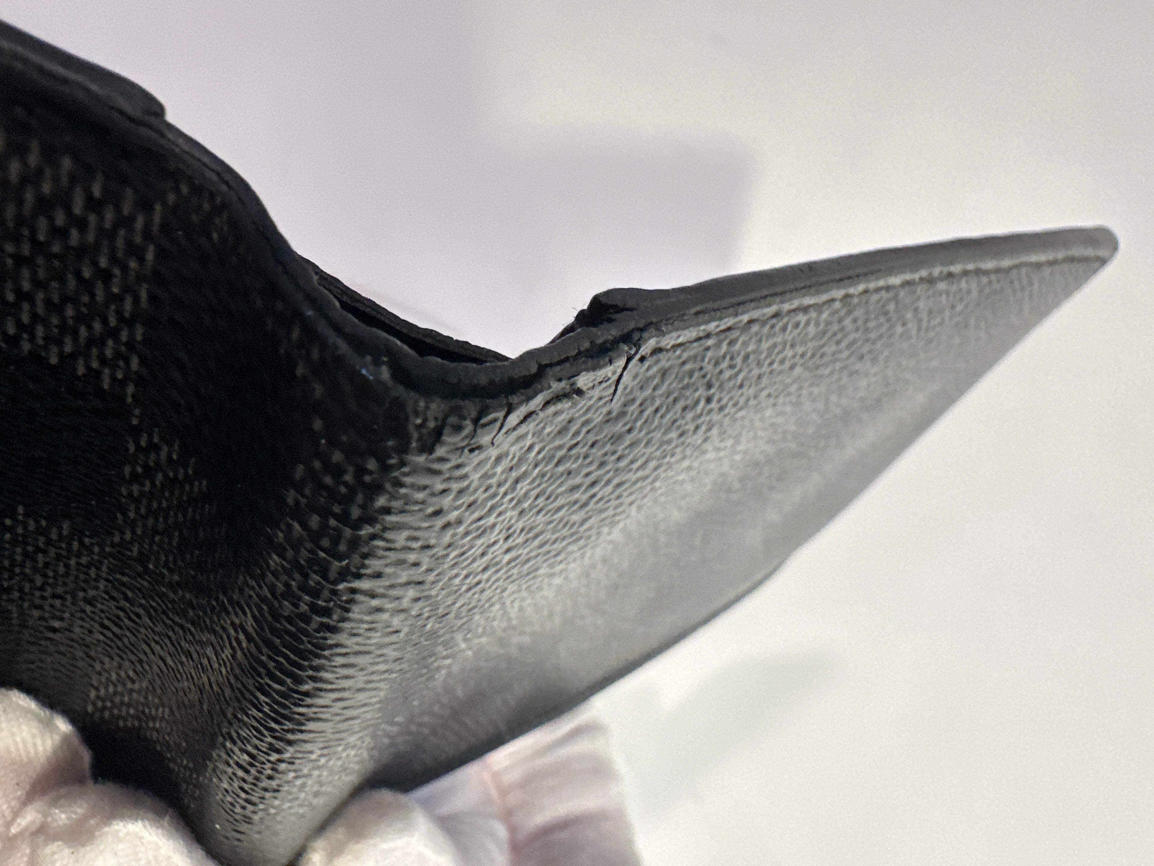 Damier Louis Vuitton Wallet