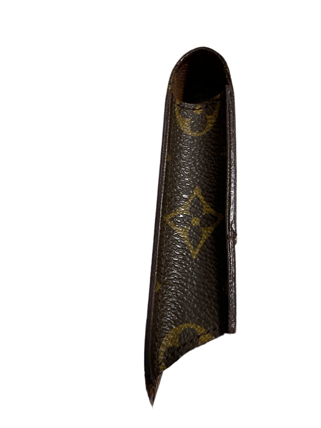 Louis Vuitton Etui Cigarette case in Monogram canvas