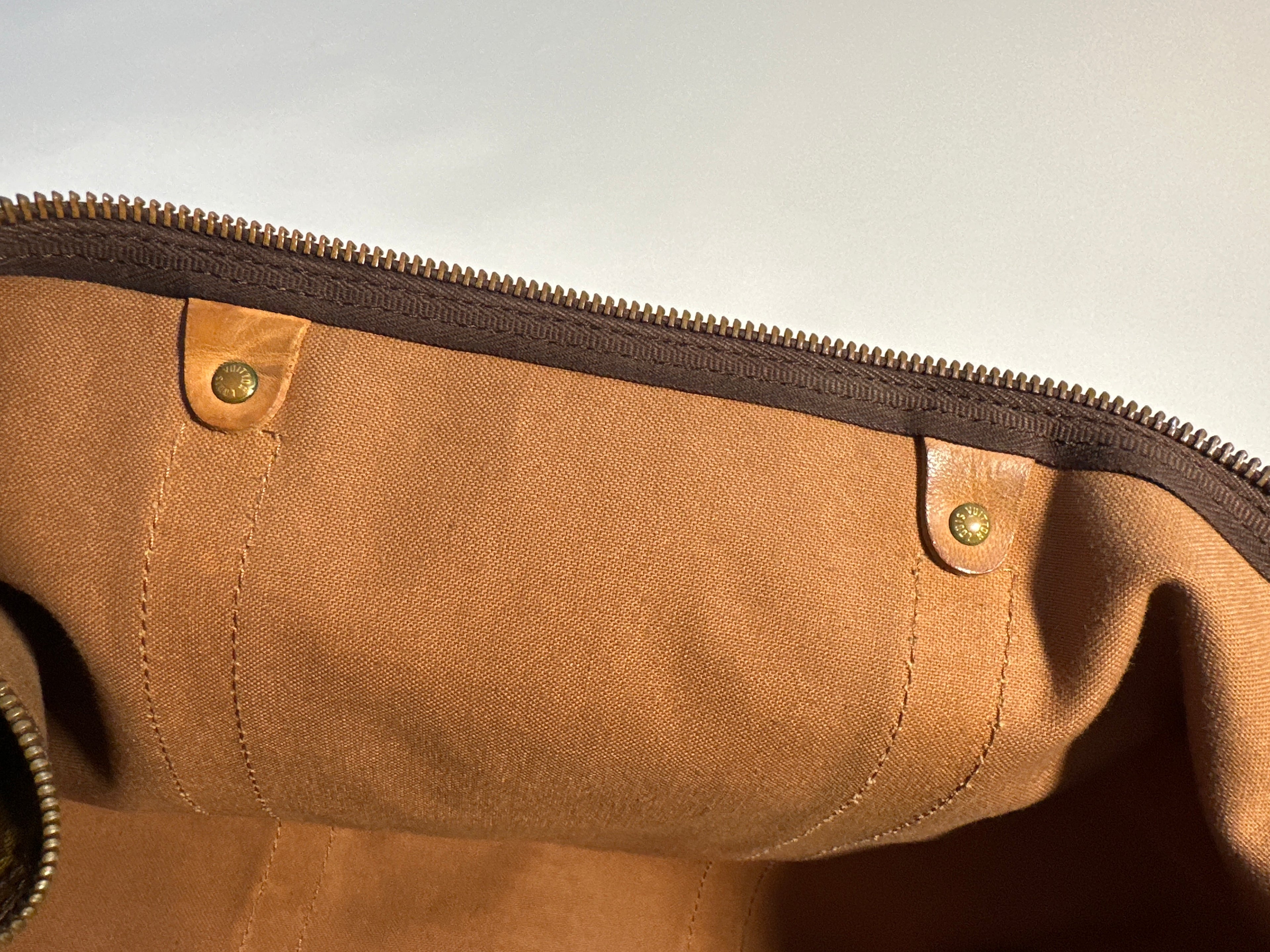 Louis Vuitton Keepall 60