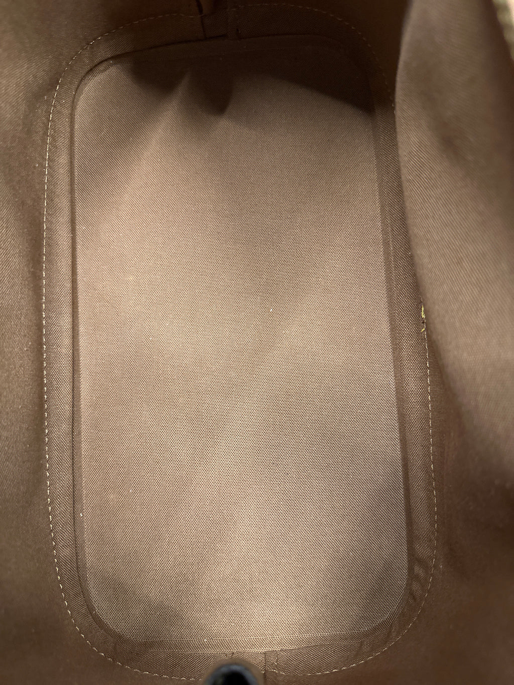 Vintage Louis Vuitton Alma with COA 2000