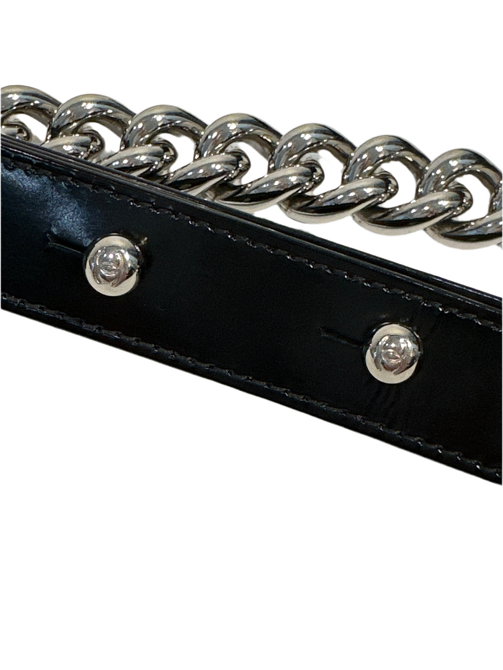 Chanel Reverso Boy Flap Bag Glazed Calfskin Large