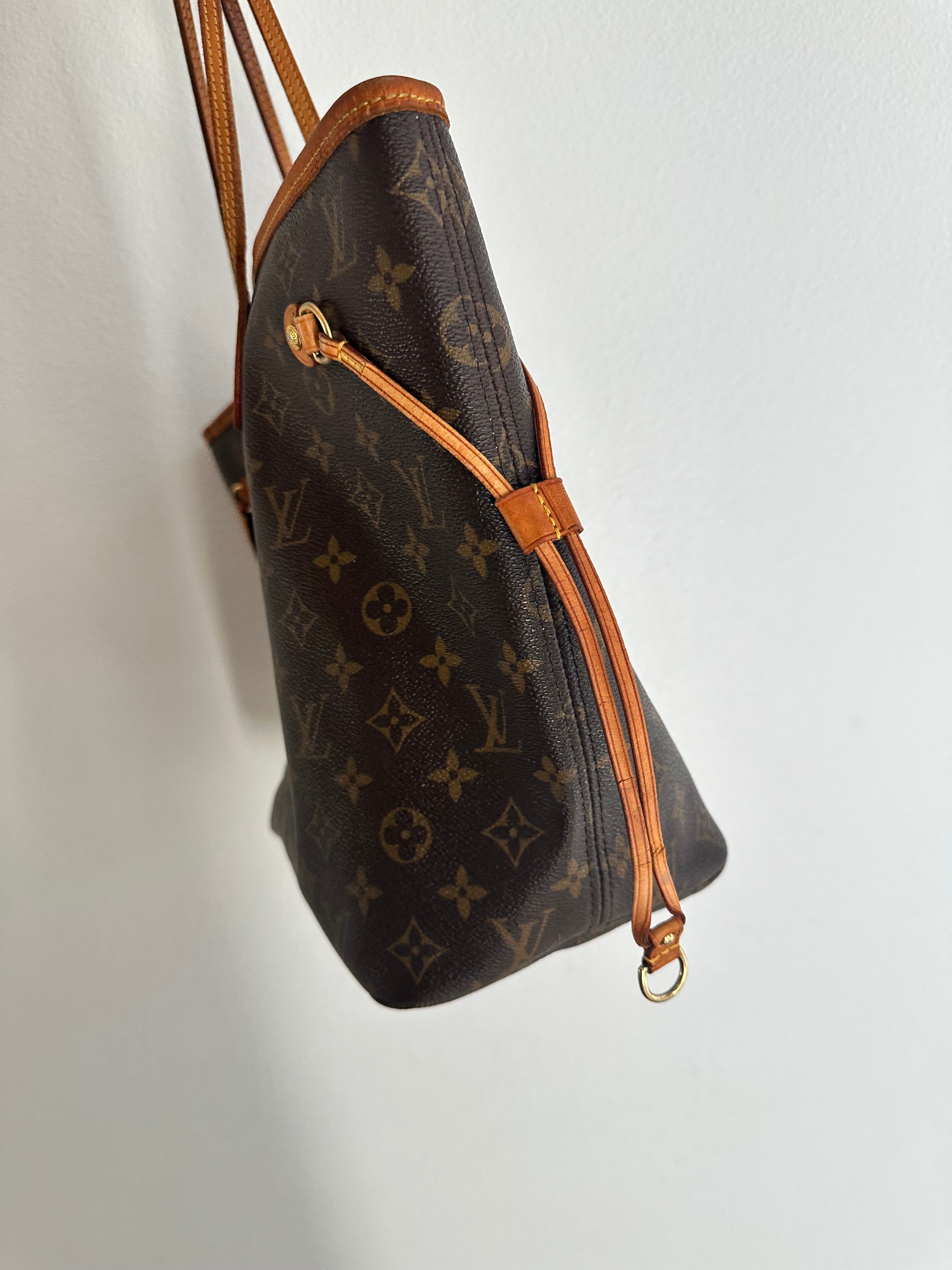 Louis Vuitton Neverfull