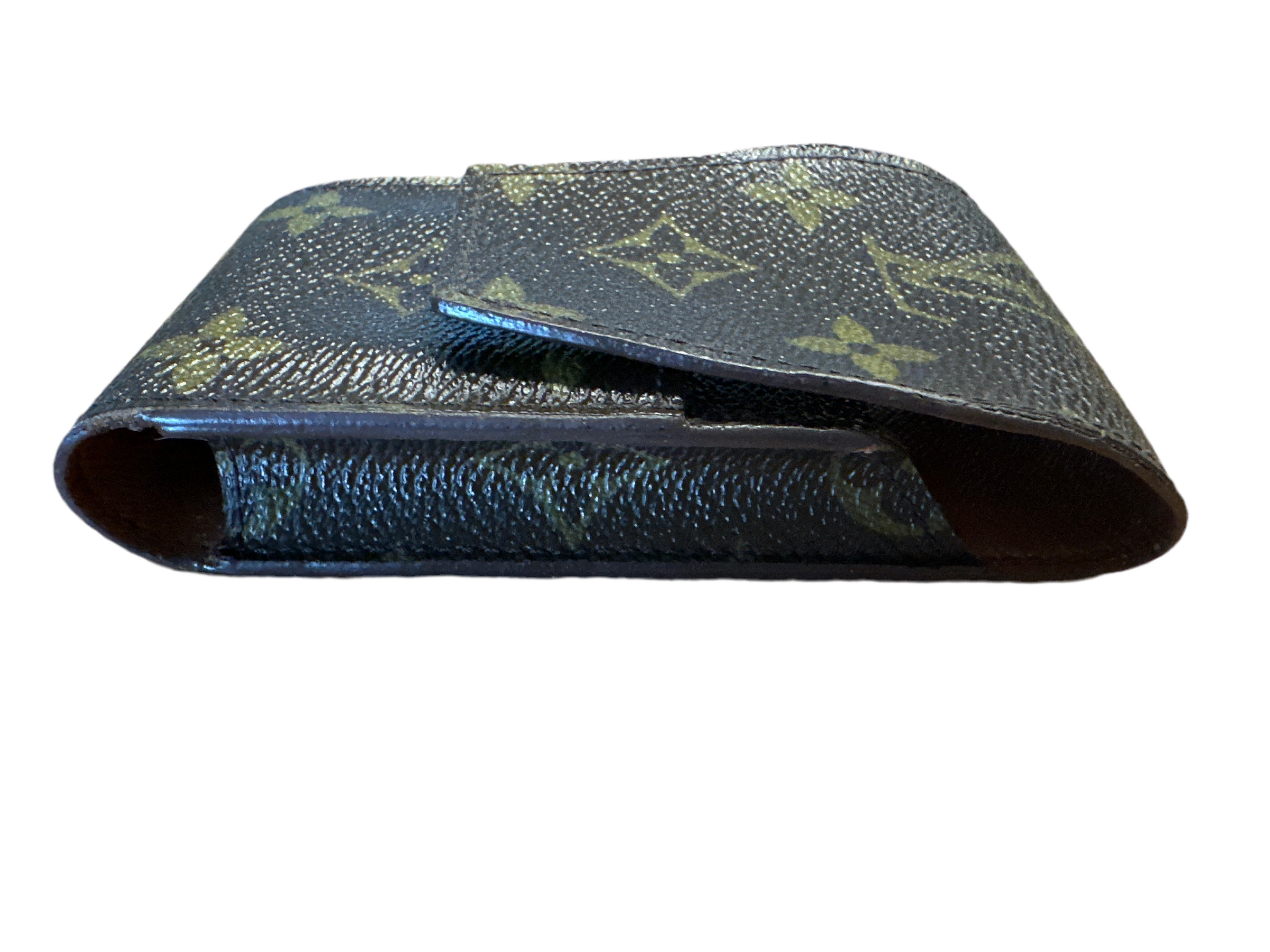 Vintage Louis Vuitton Cig Holder 2007