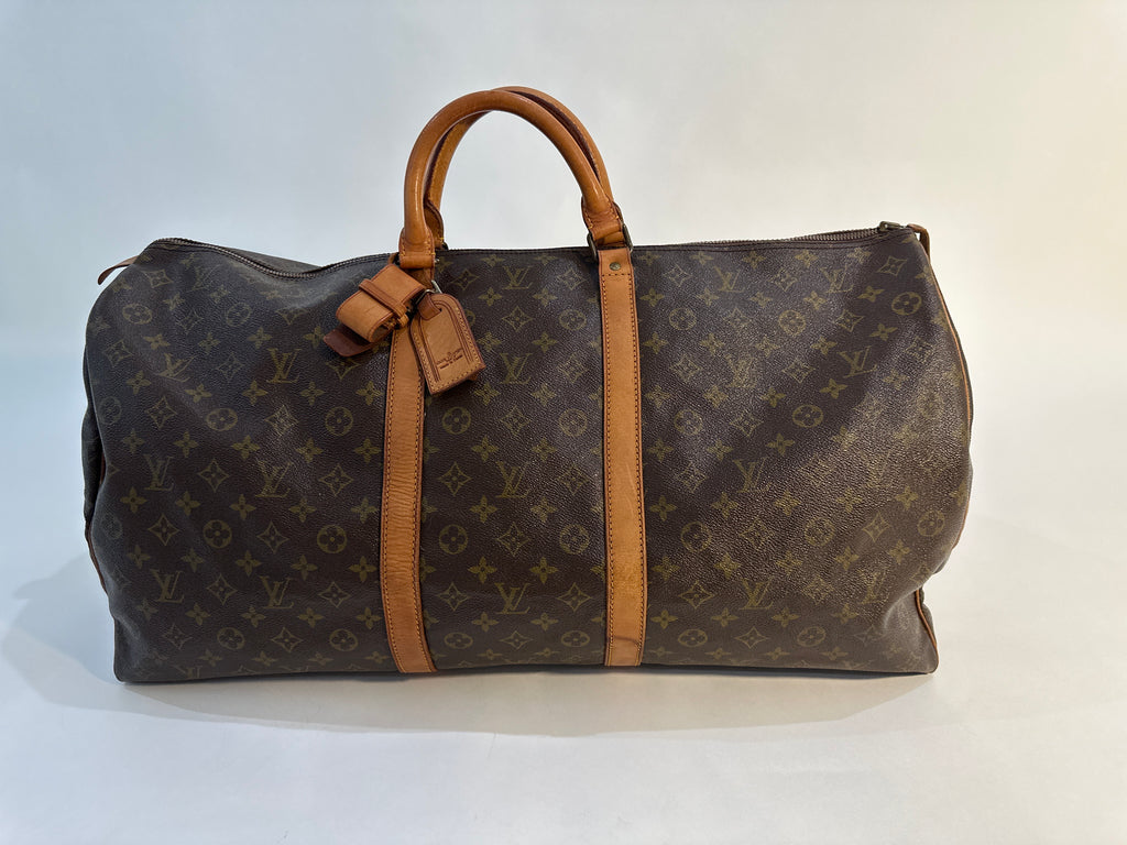 Louis Vuitton Keepall 60