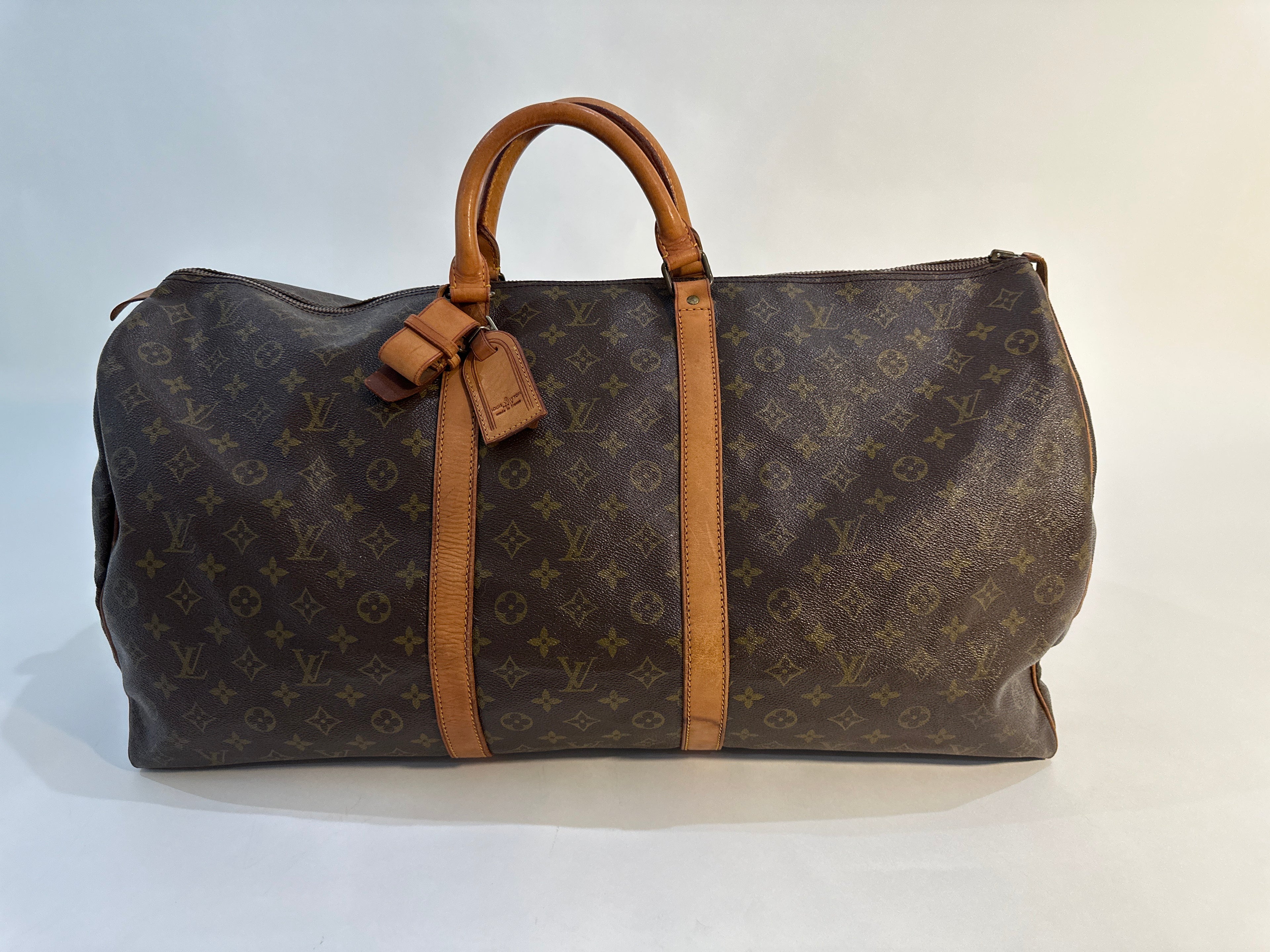 Louis Vuitton Keepall 60