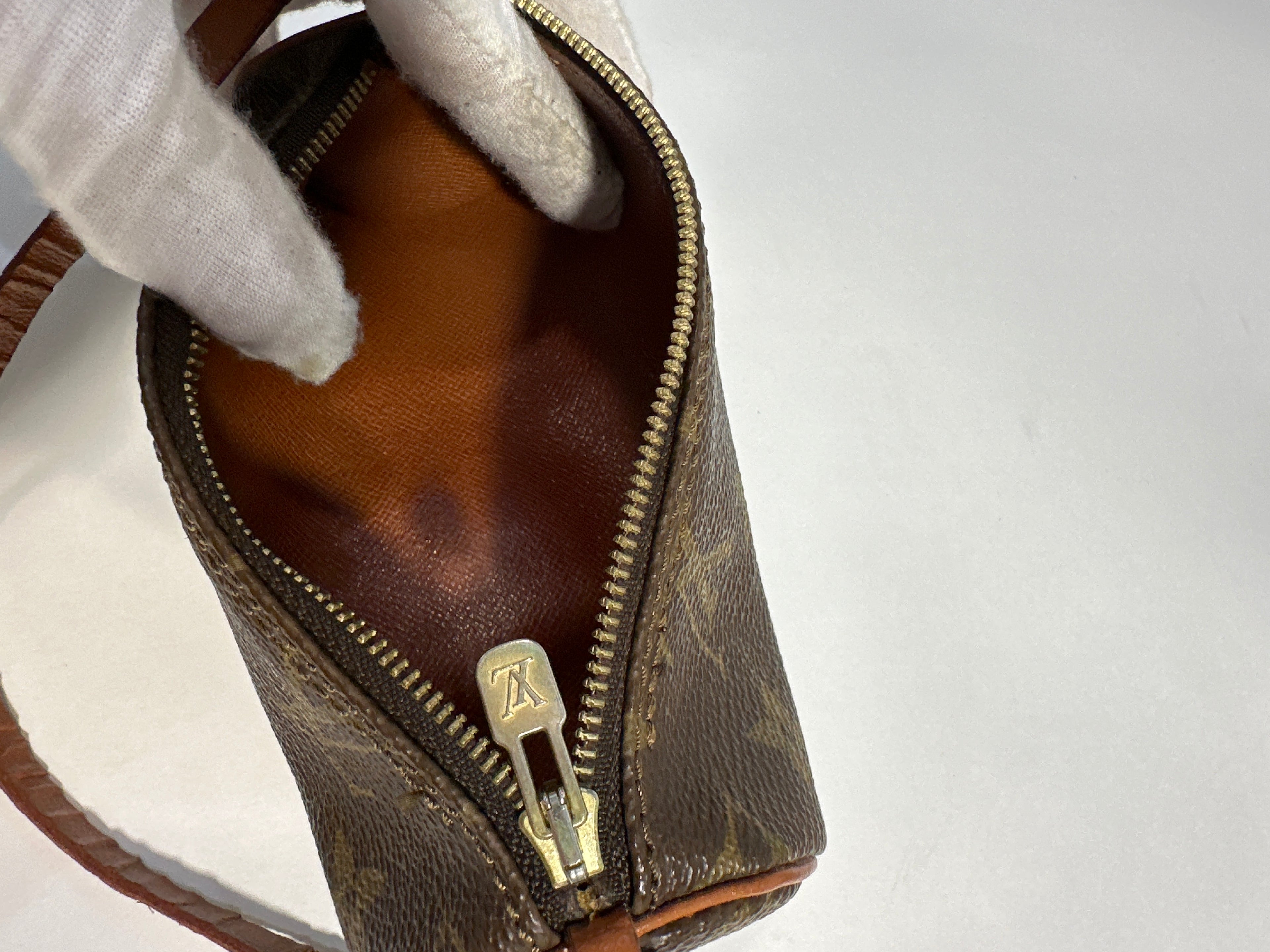 Vintage Louis Vuitton Papillon Set