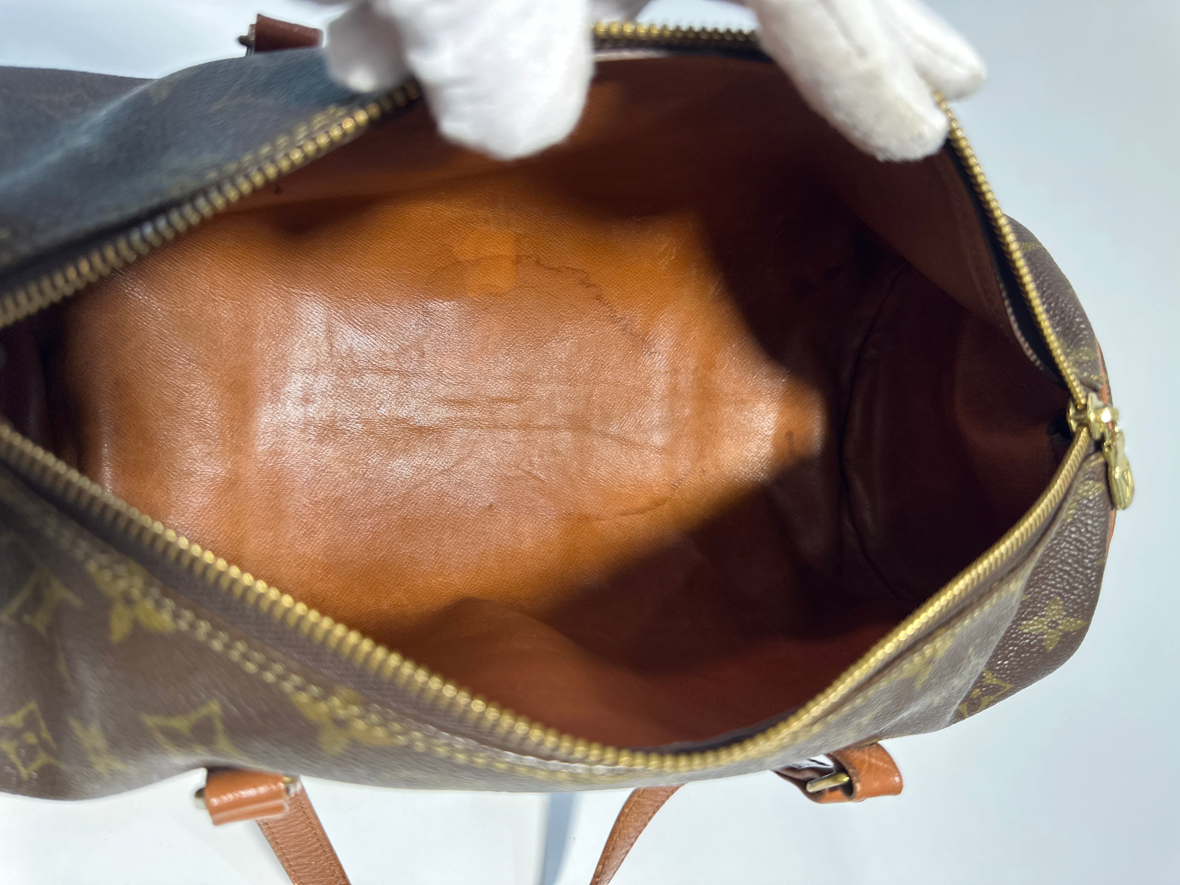 Vintage Louis Vuitton Papillon Set