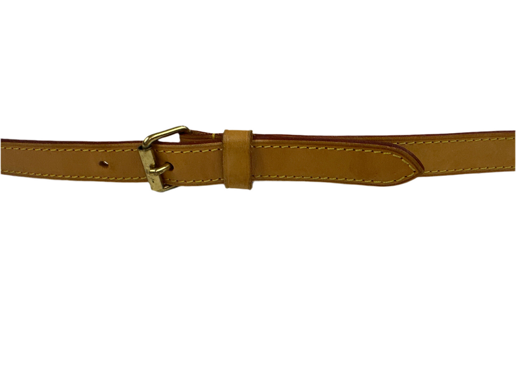 Louis Vuitton Damier Azur Speedy 35