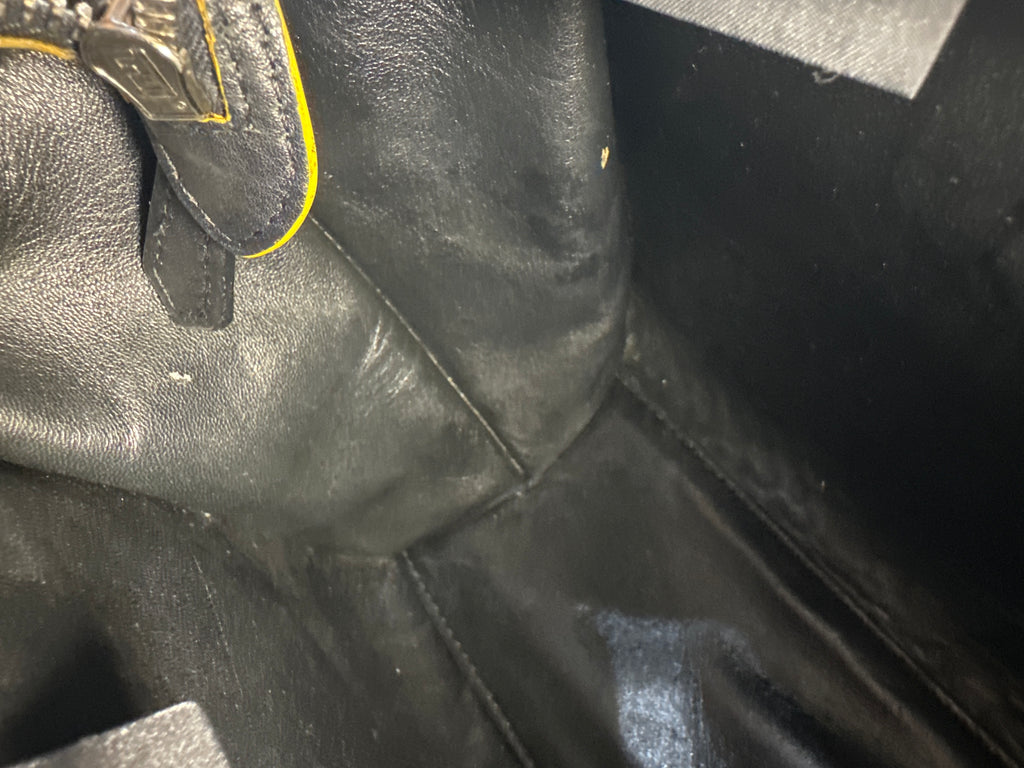 Fendi 3Jours Bag Leather Mini