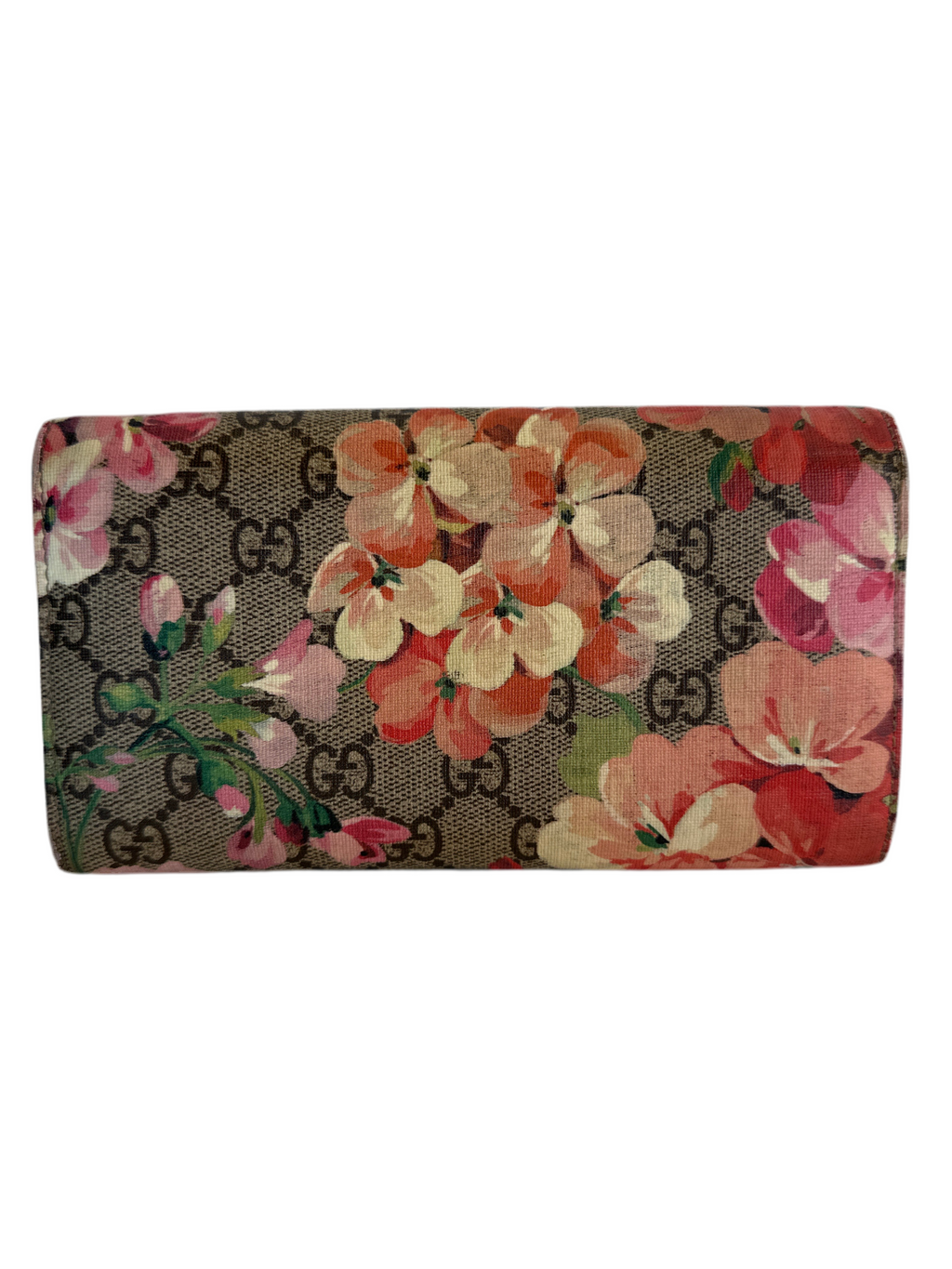 Gucci Blooms Wallet