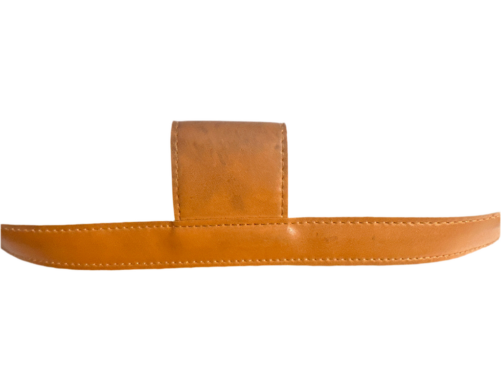 Vintage Yves Saint Laurent Clutch Bag Remy Martin