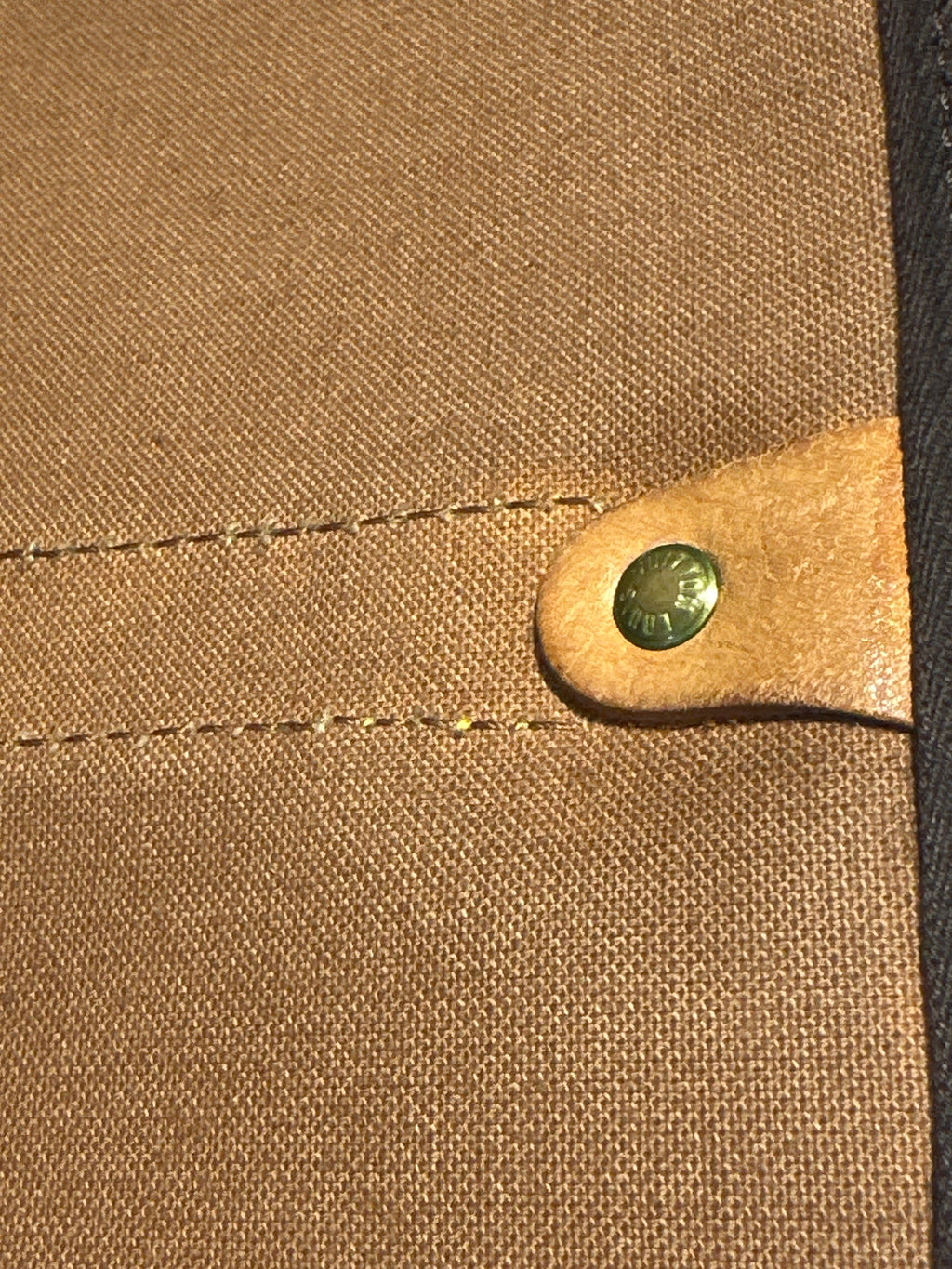 Louis Vuitton Keepall 60