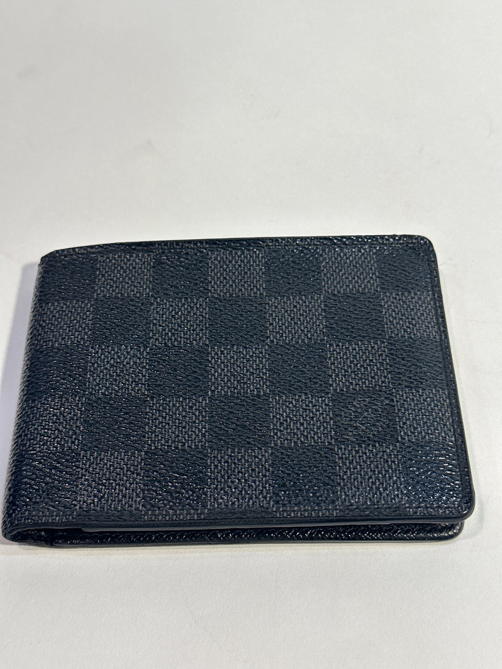 Damier Louis Vuitton Wallet