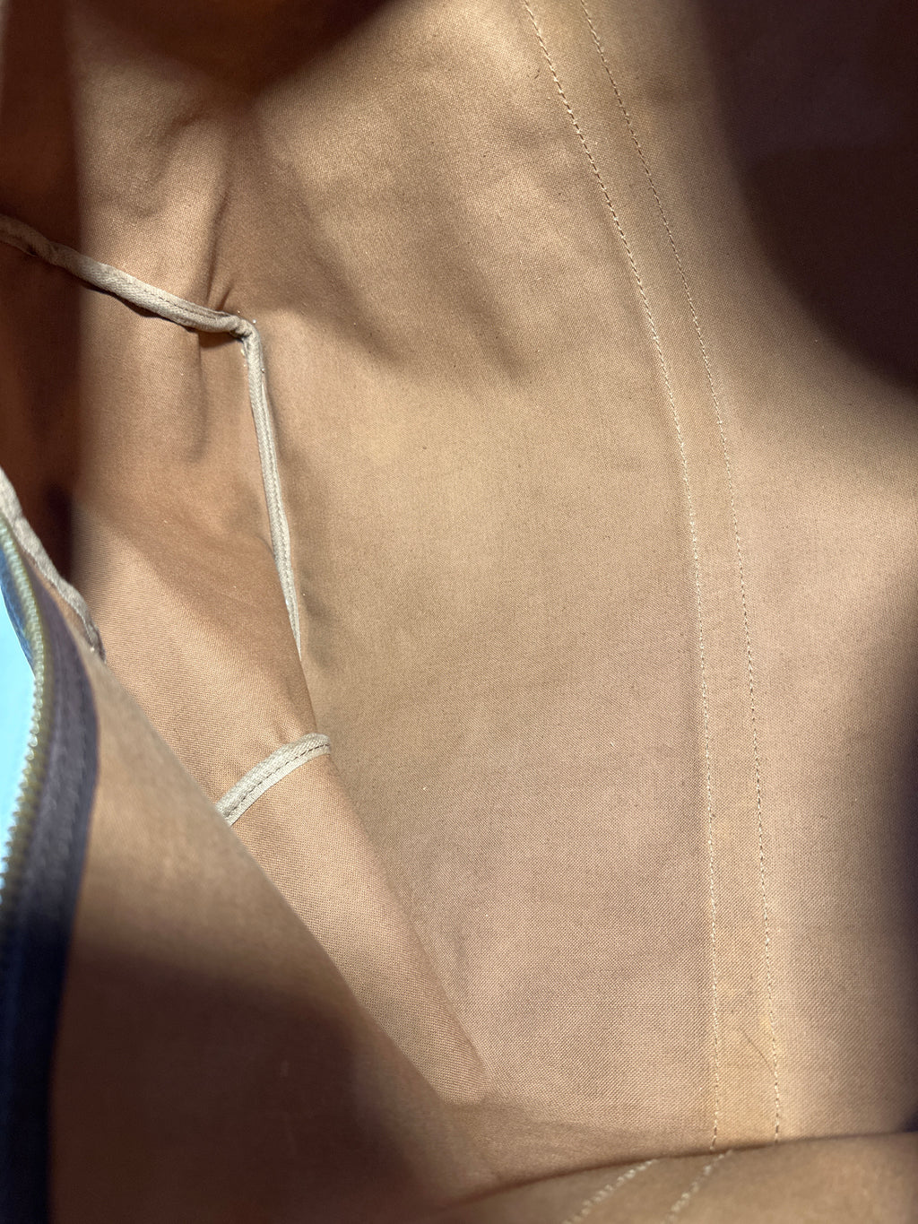 Louis Vuitton Keepall 60