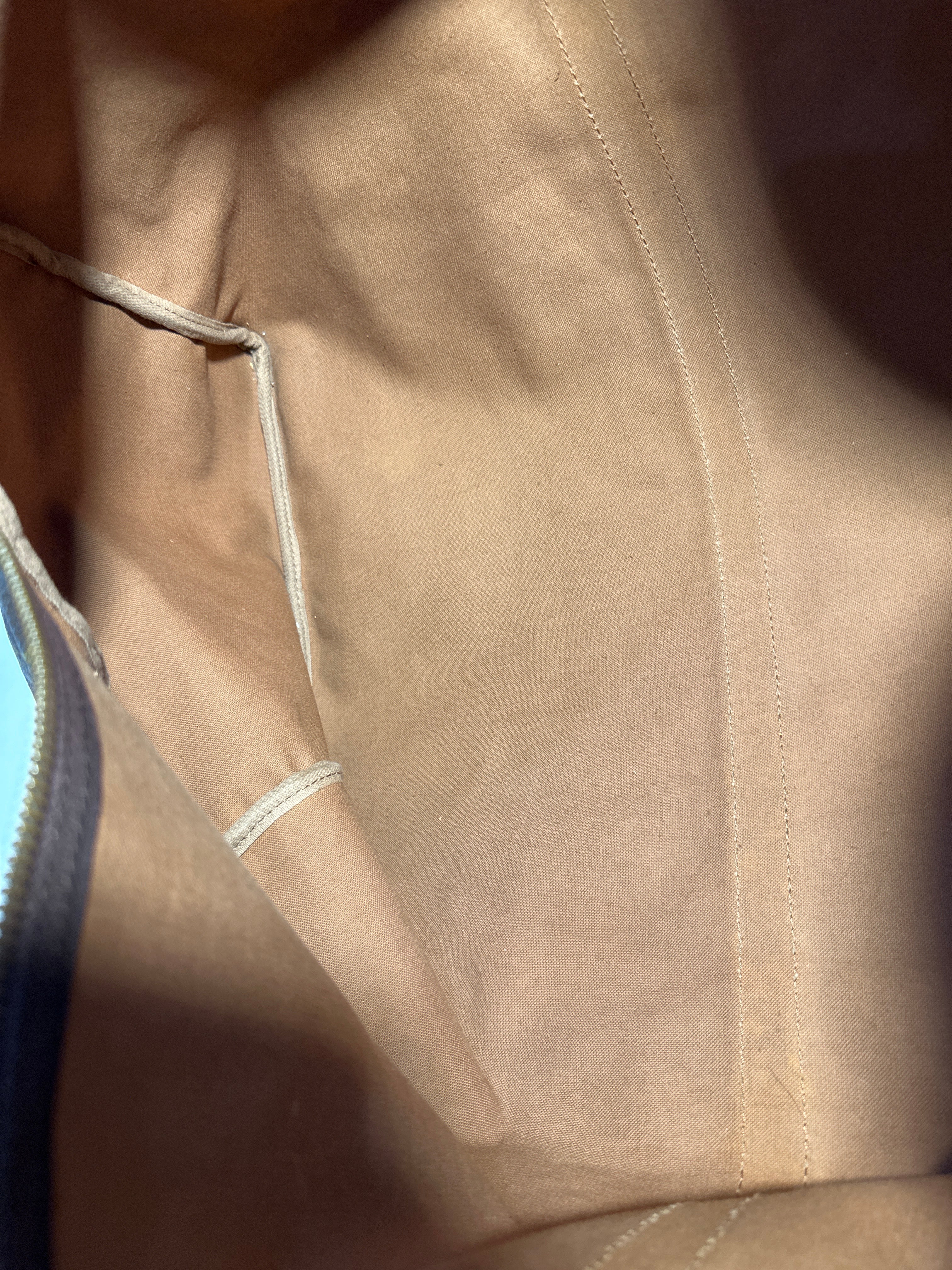 Louis Vuitton Keepall 60