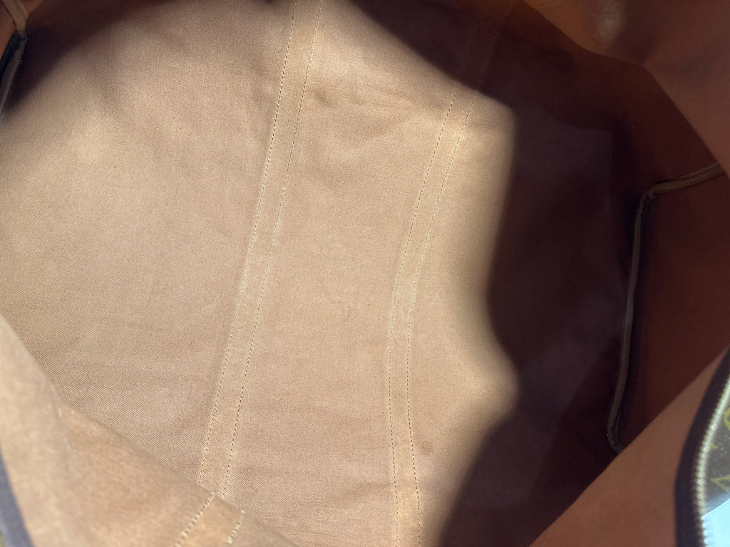 Louis Vuitton Keepall 60