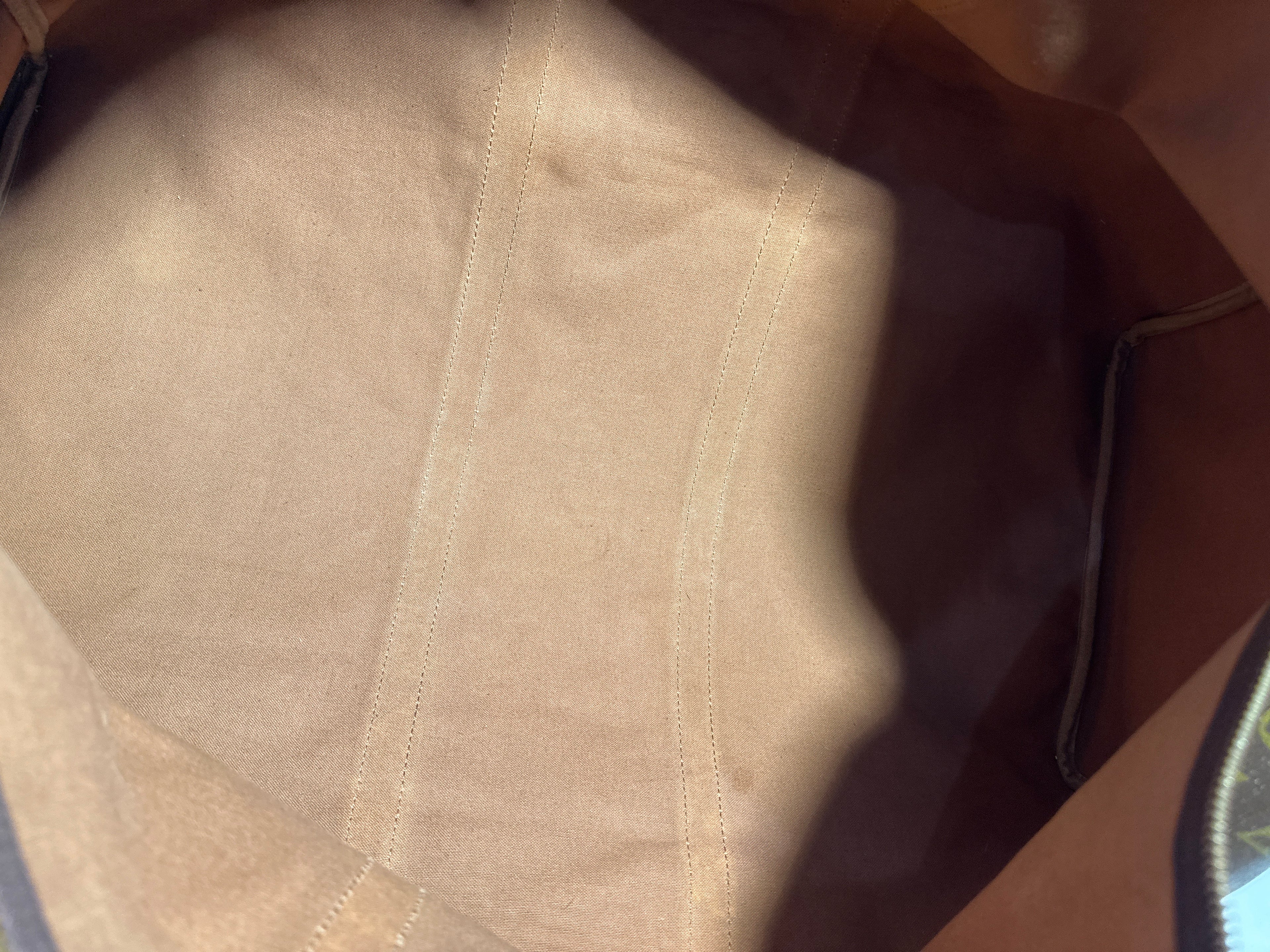 Louis Vuitton Keepall 60