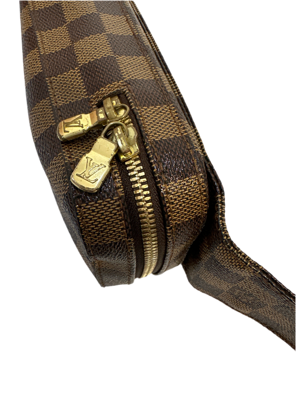 Louis Vuitton Geronimo Bum Bag 2004