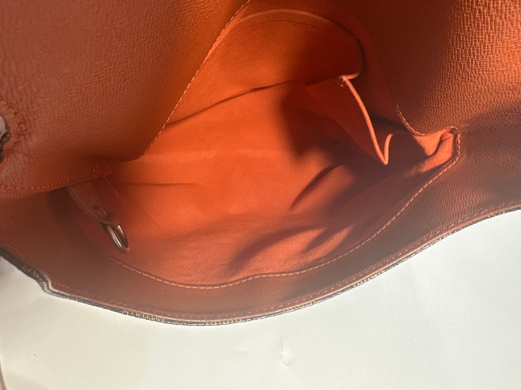 Louis Vuitton Damier Ebene Musette Salsa Bag