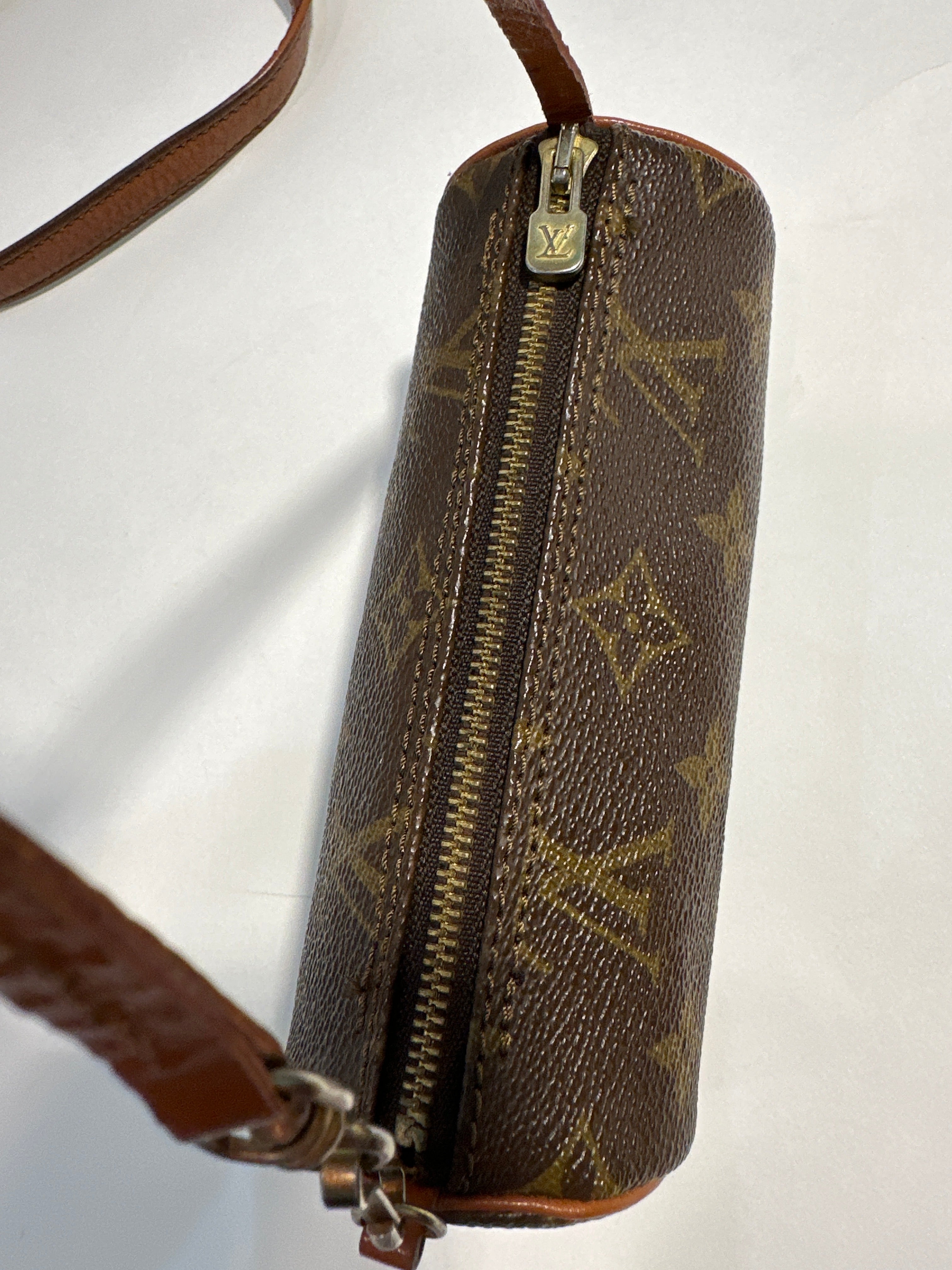 Vintage Louis Vuitton Papillon Set