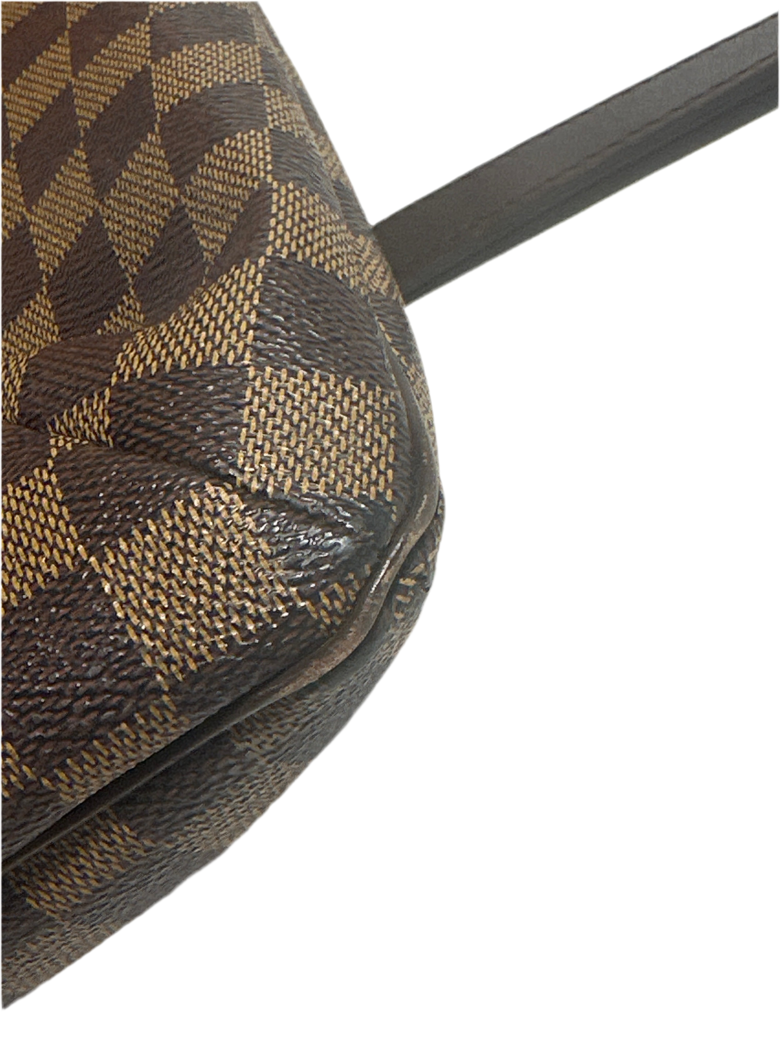 Louis Vuitton Damier Ebene Musette Salsa Bag