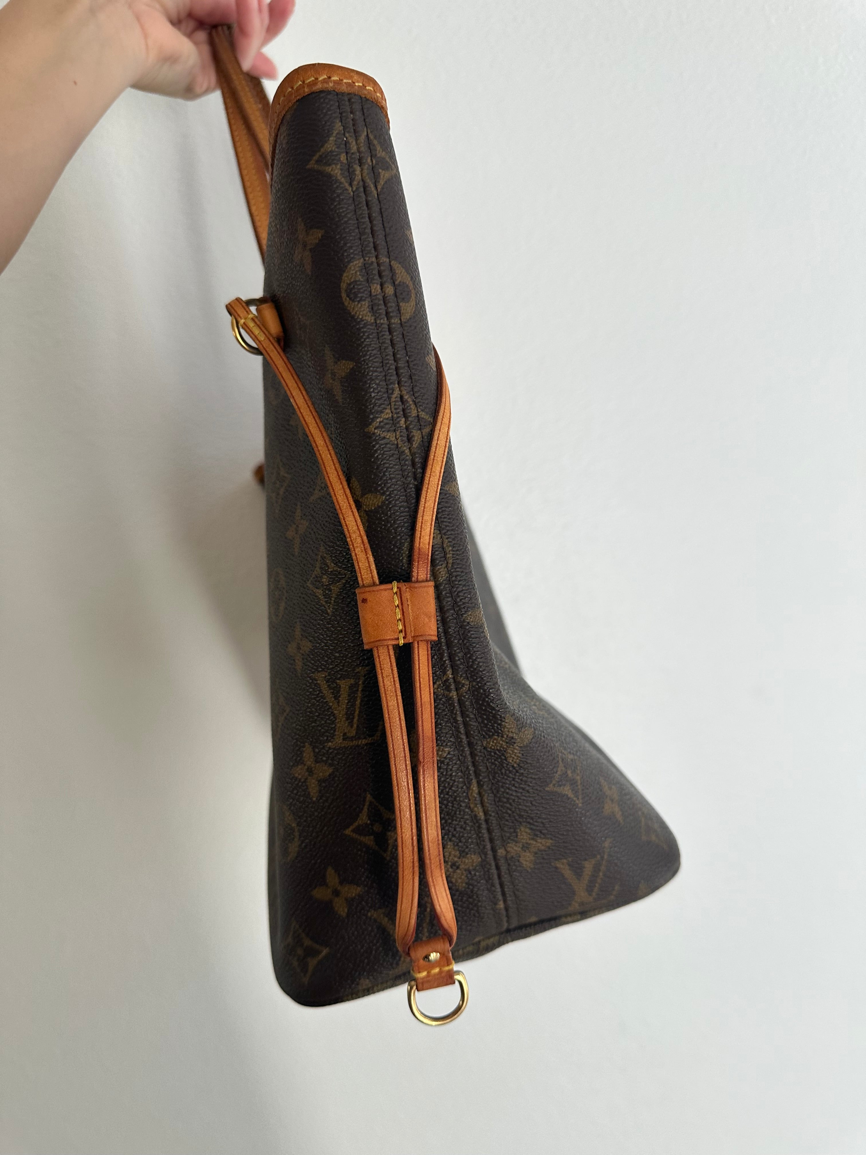 Louis Vuitton Neverfull