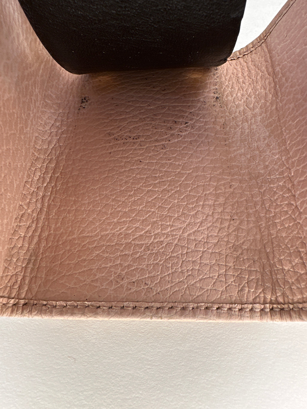 Gucci Marmont 6-Key Holder