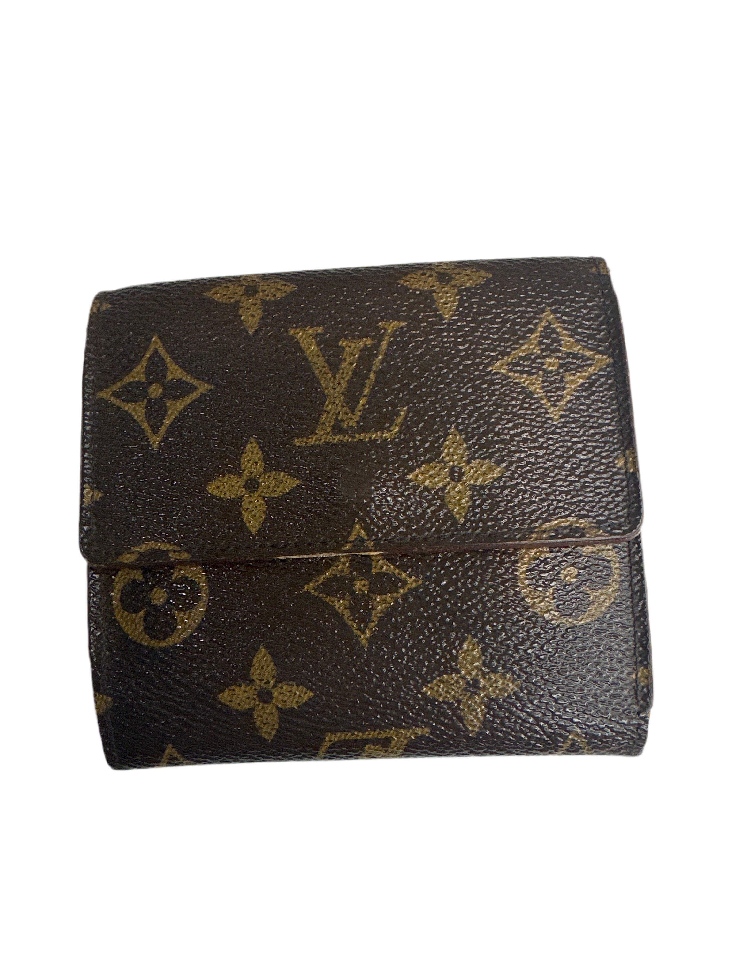 Vintage Louis Vuitton Wallet