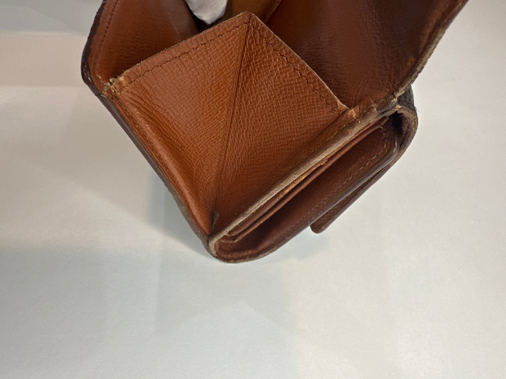Vintage Louis Vuitton Wallet