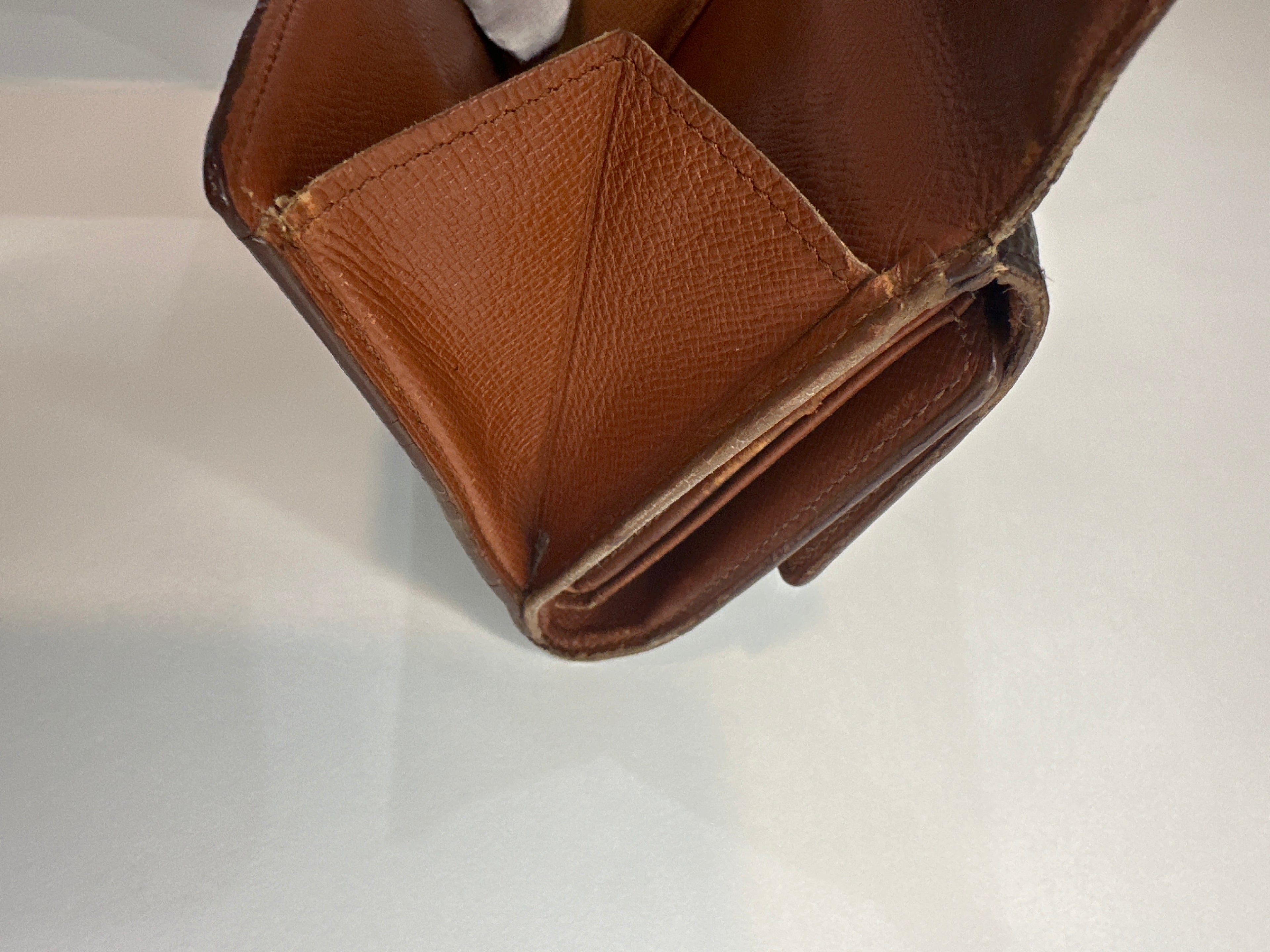 Vintage Louis Vuitton Wallet