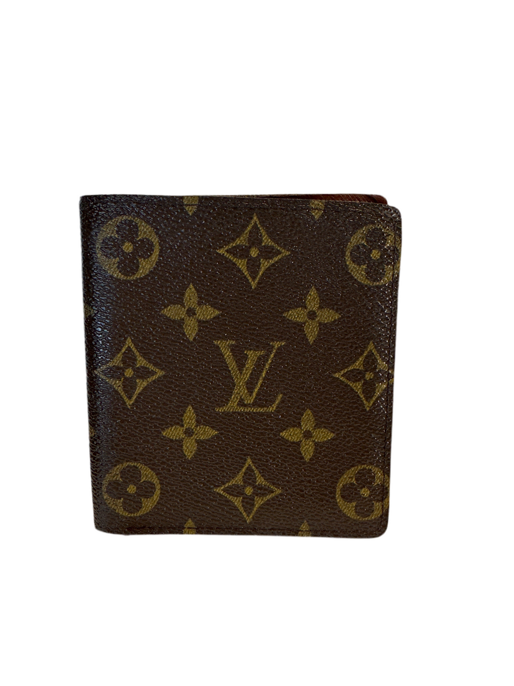 Vintage Louis Vuitton Bifold Wallet