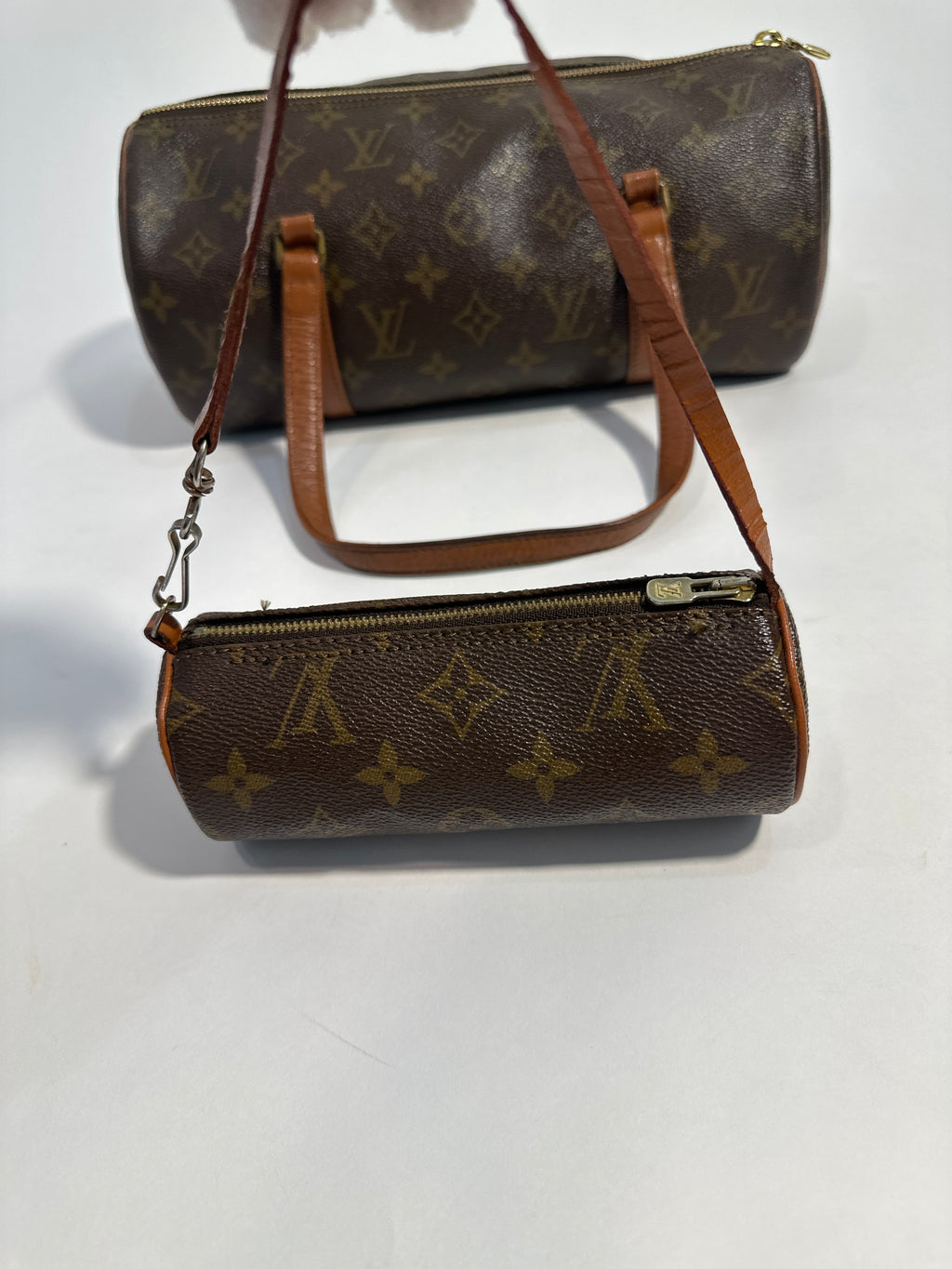 Vintage Louis Vuitton Papillon Set