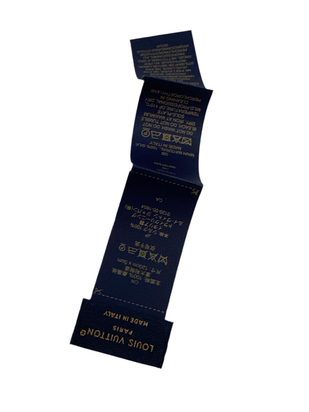 Louis Vuitton Ultimate Monogram BB Bandeau In Rose Clair