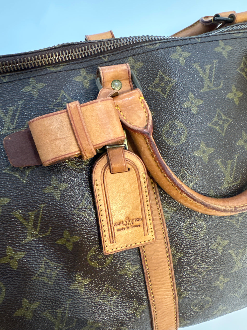 Louis Vuitton Keepall 60