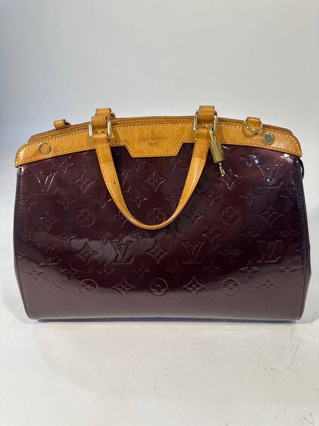 Vintage Louis Vuitton Shoulder & Cross body Bag with COA 2010