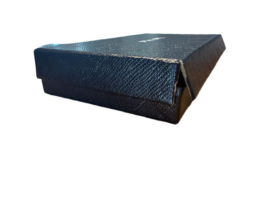 Prada Saffiano leather wallet