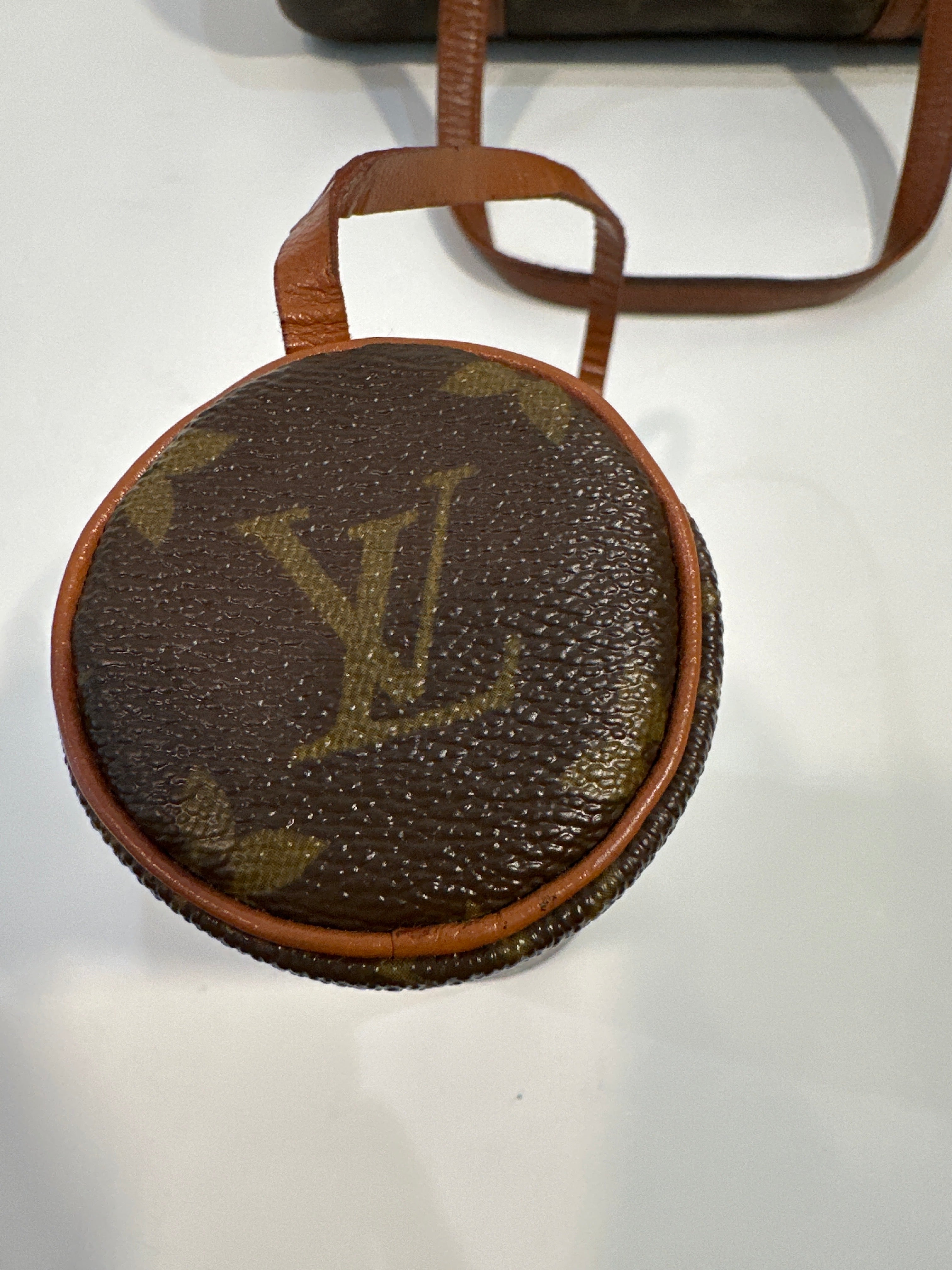 Vintage Louis Vuitton Papillon Set