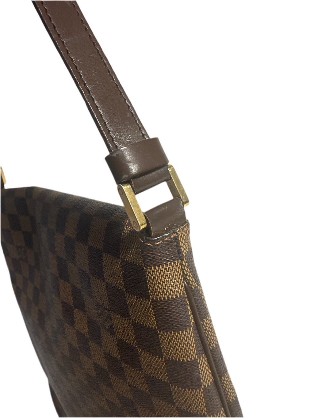 Louis Vuitton Damier Ebene Musette Salsa Bag