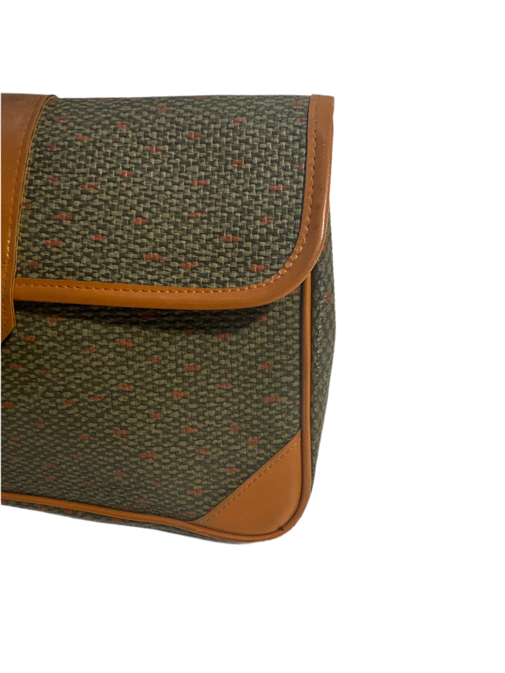 Vintage Yves Saint Laurent Clutch Bag Remy Martin