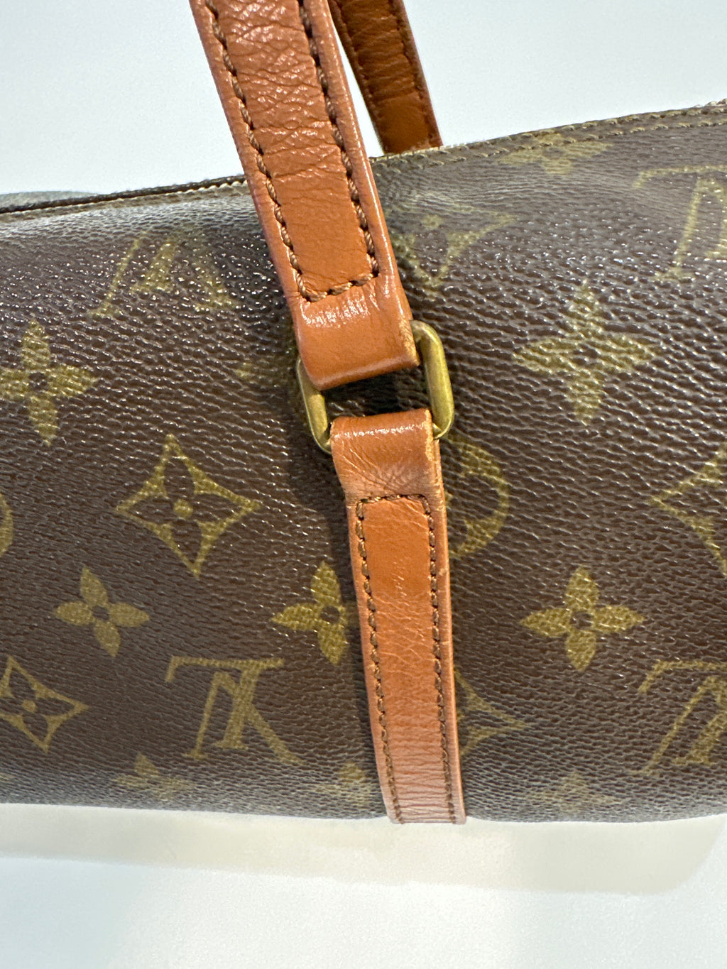 Vintage Louis Vuitton Papillon Set