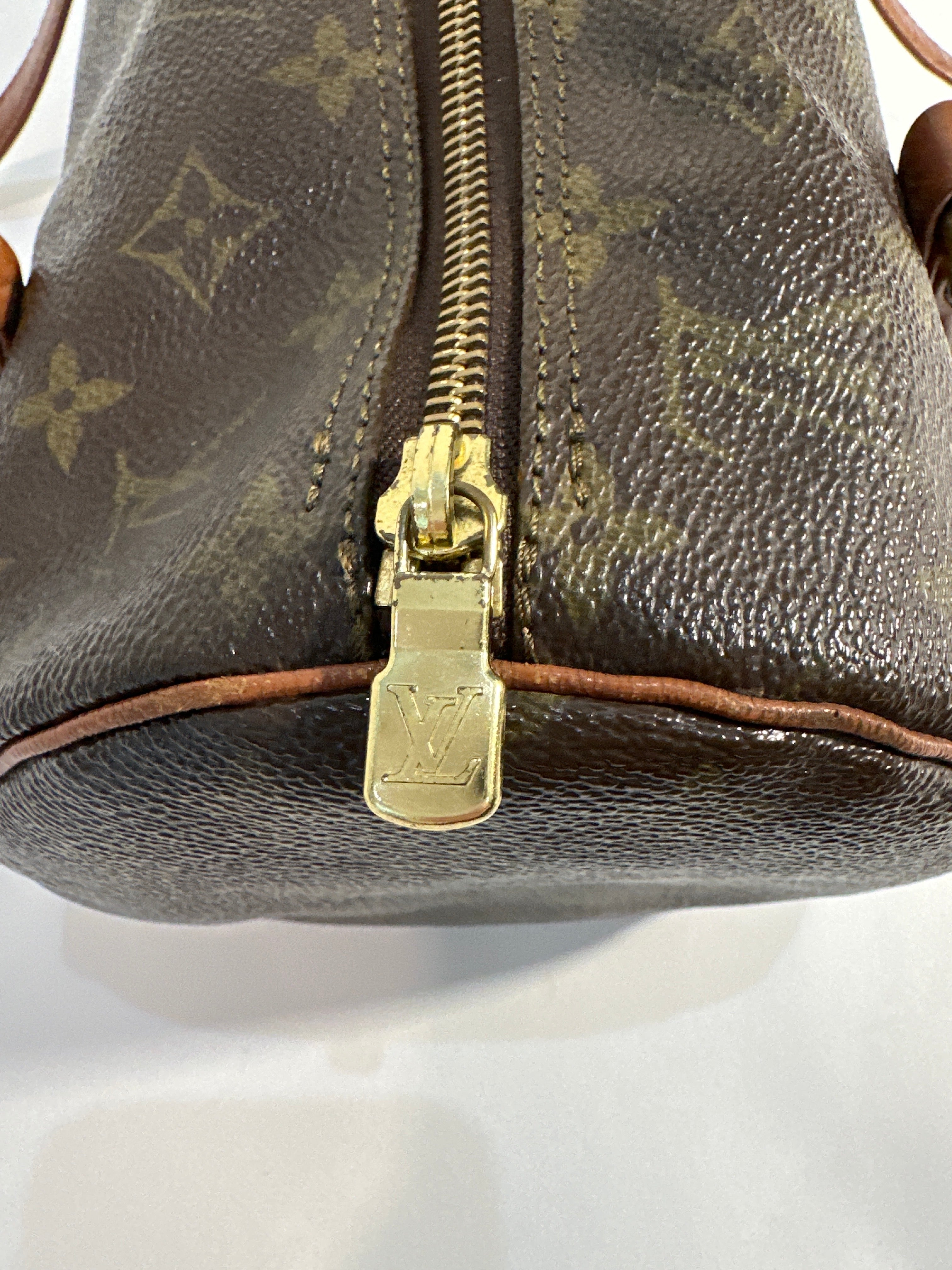 Vintage Louis Vuitton Papillon Set